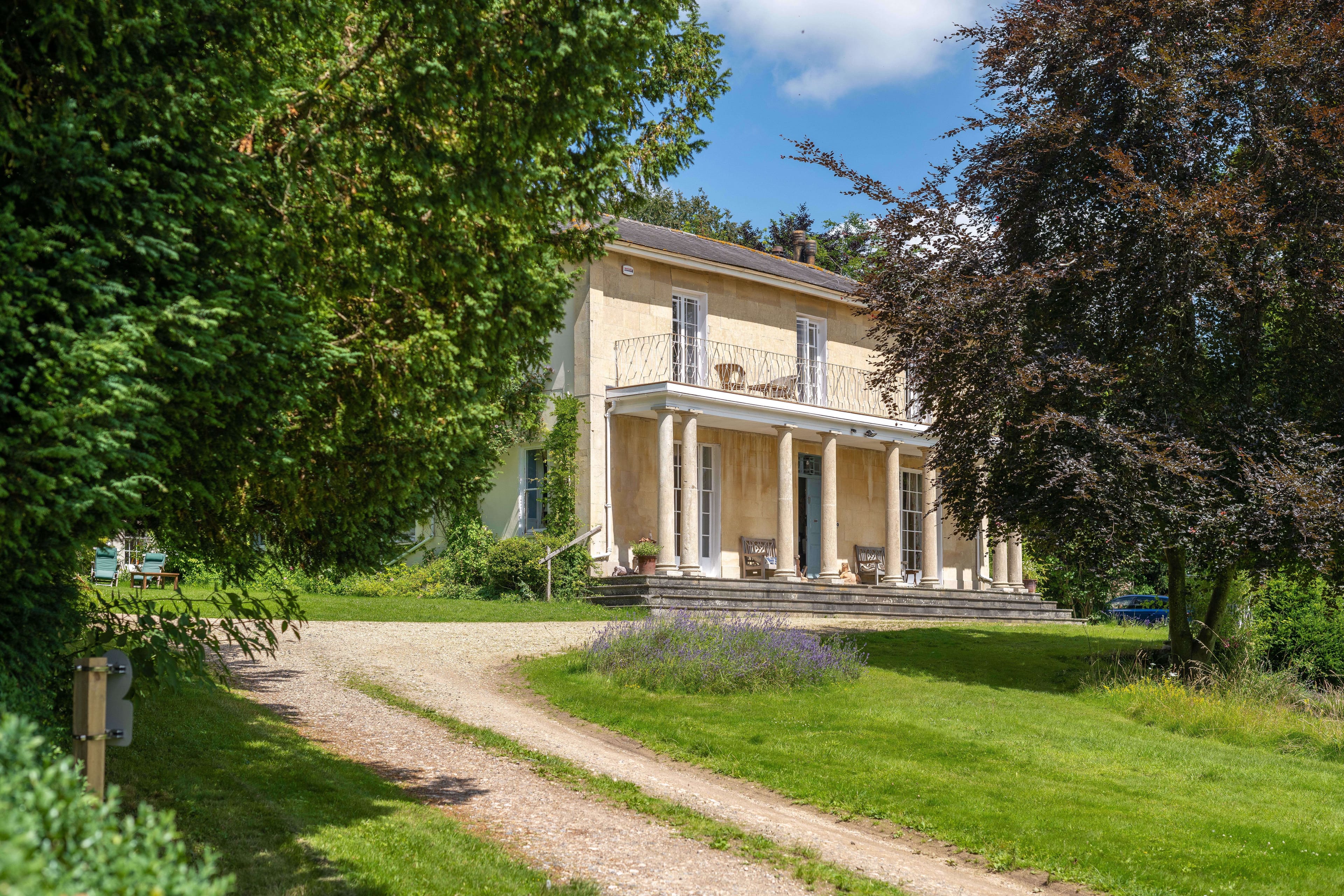 Photo of Henge Estate, Exclusive Hire