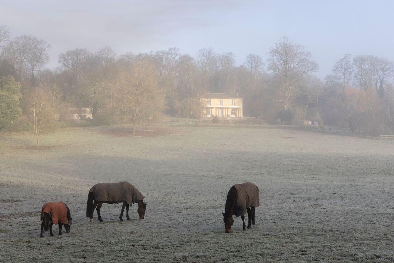 Photo of Henge Estate, Exclusive Hire