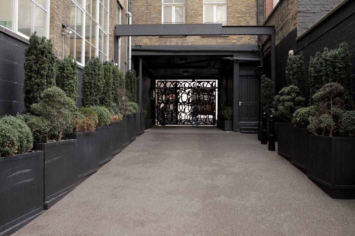 Photo of The Vinyl Factory Soho, Main Gallery