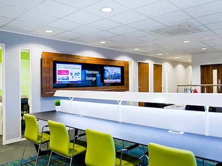 Photo of Regus Express Plymouth Drake Circus, Elizabeth