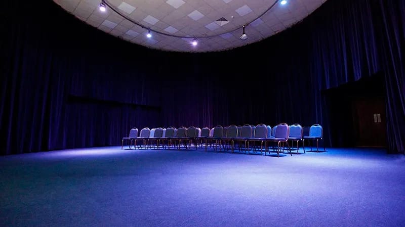 Photo of Denbies Wine Estate, The Cinema
