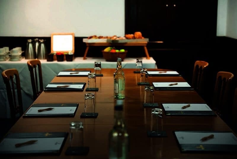 Photo of Denbies Wine Estate, The Boardroom