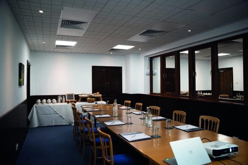 Photo of Denbies Wine Estate, The Boardroom