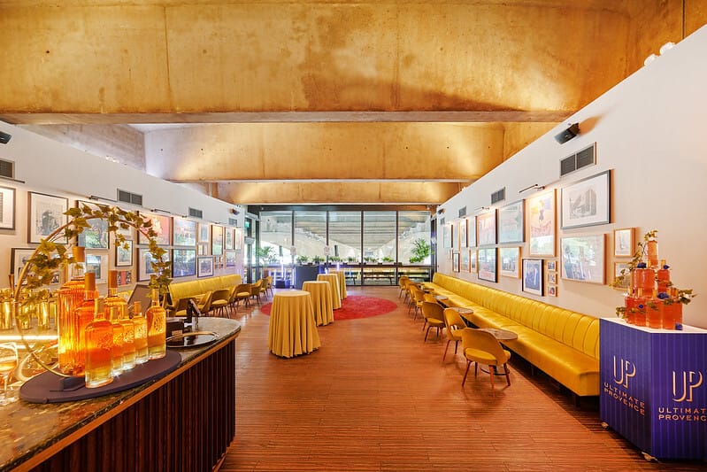 Photo of BFI Southbank, Balcony Bar