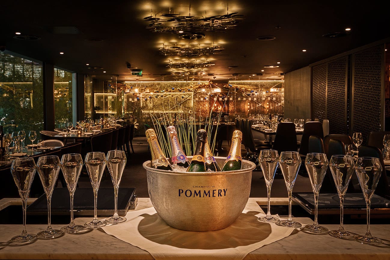 Photo of Gaucho Tower Bridge, Top Floor Exclusive