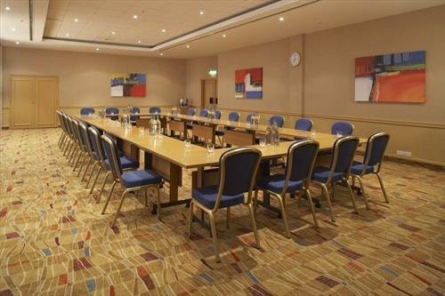 Photo of Hilton Bath City