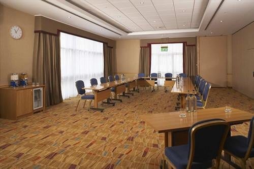 Photo of Hilton Bath City