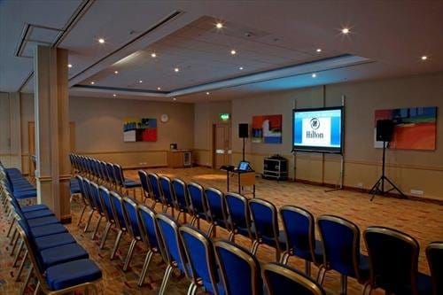 Photo of Hilton Bath City