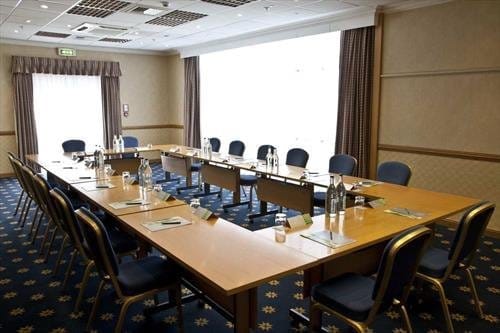 Photo of Hilton Bath City