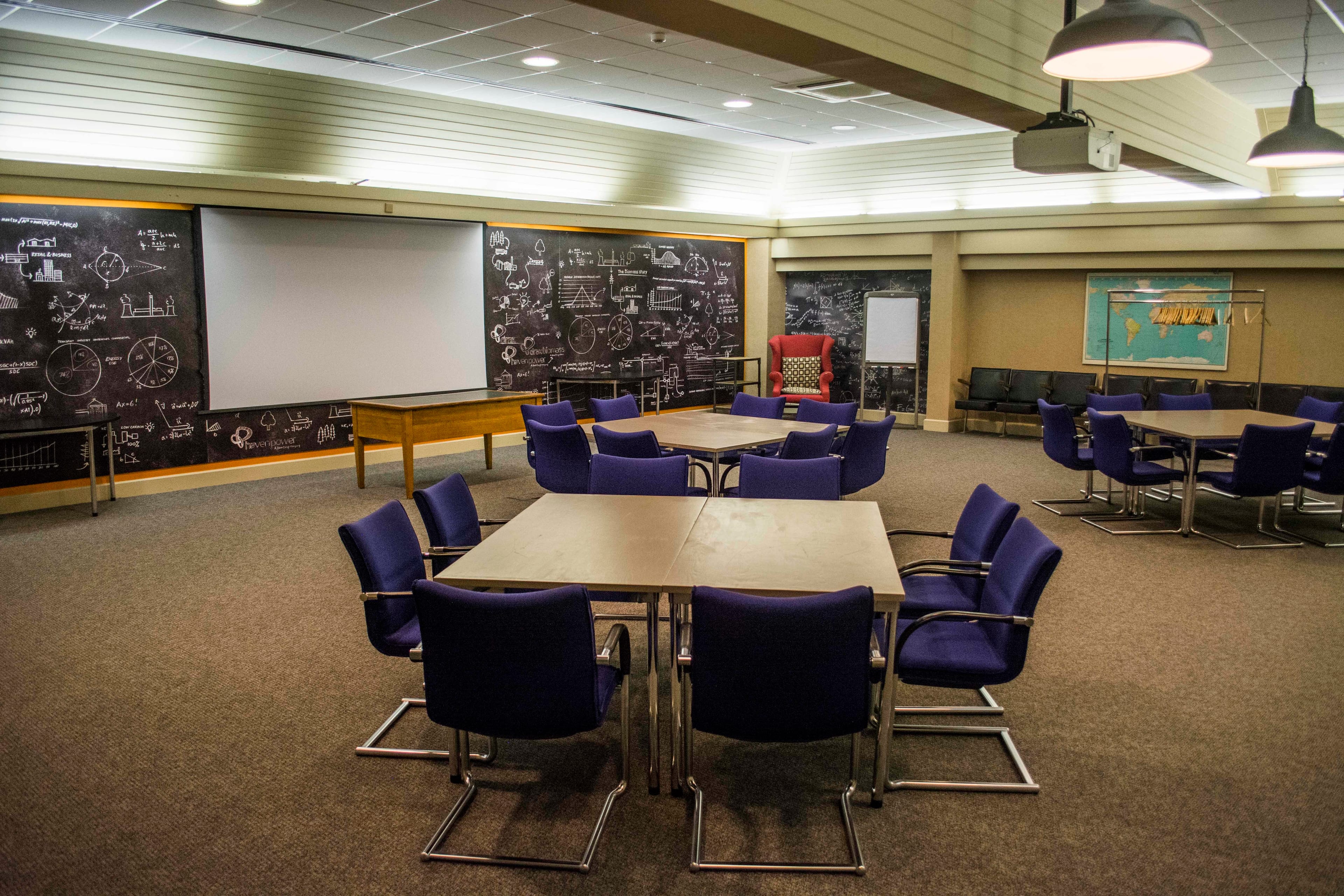 Photo of Yeo Valley, The Lecture Theatre