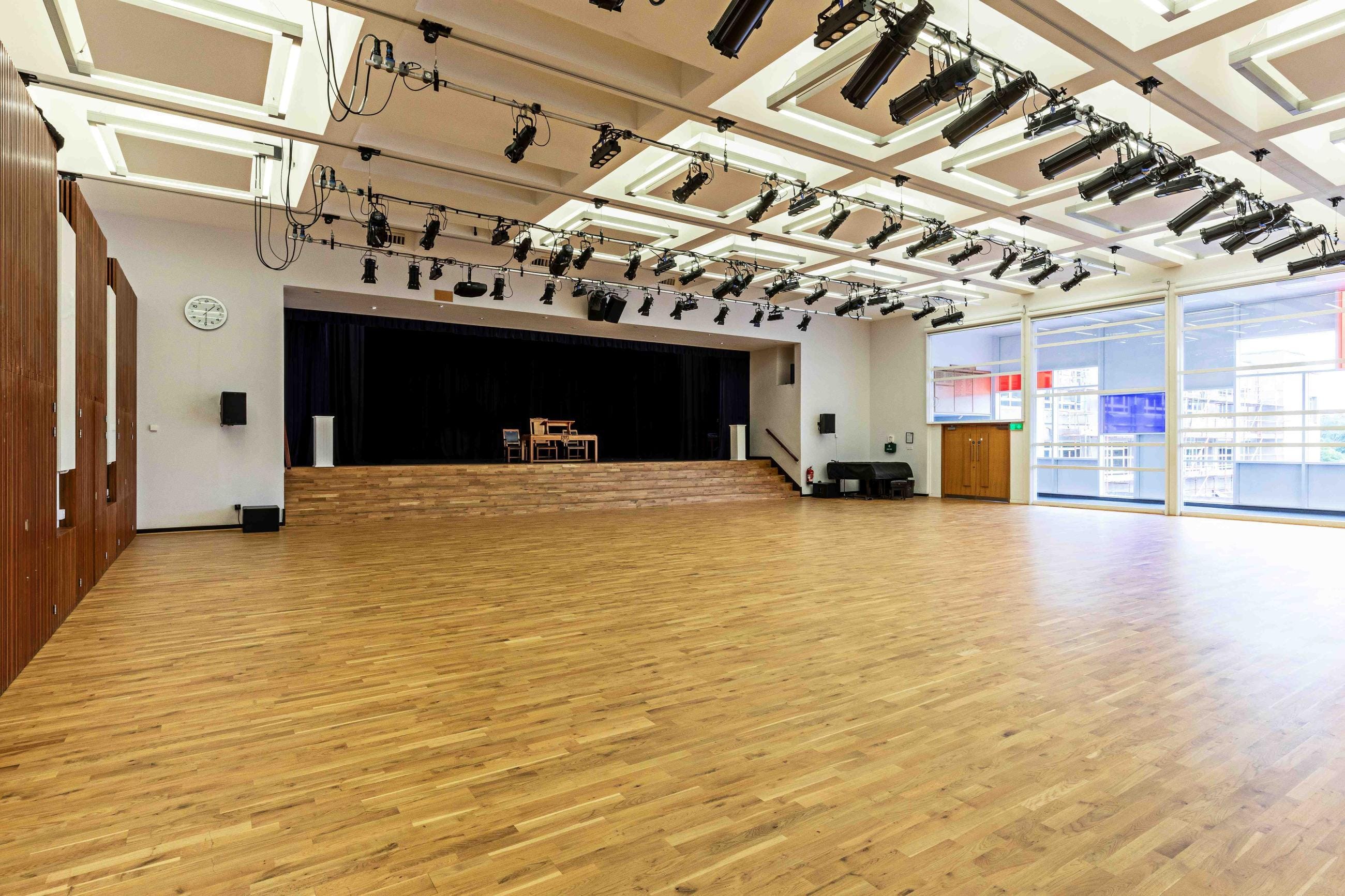 Photo of Erskine Stewart's Melville Schools, The Mar Hall