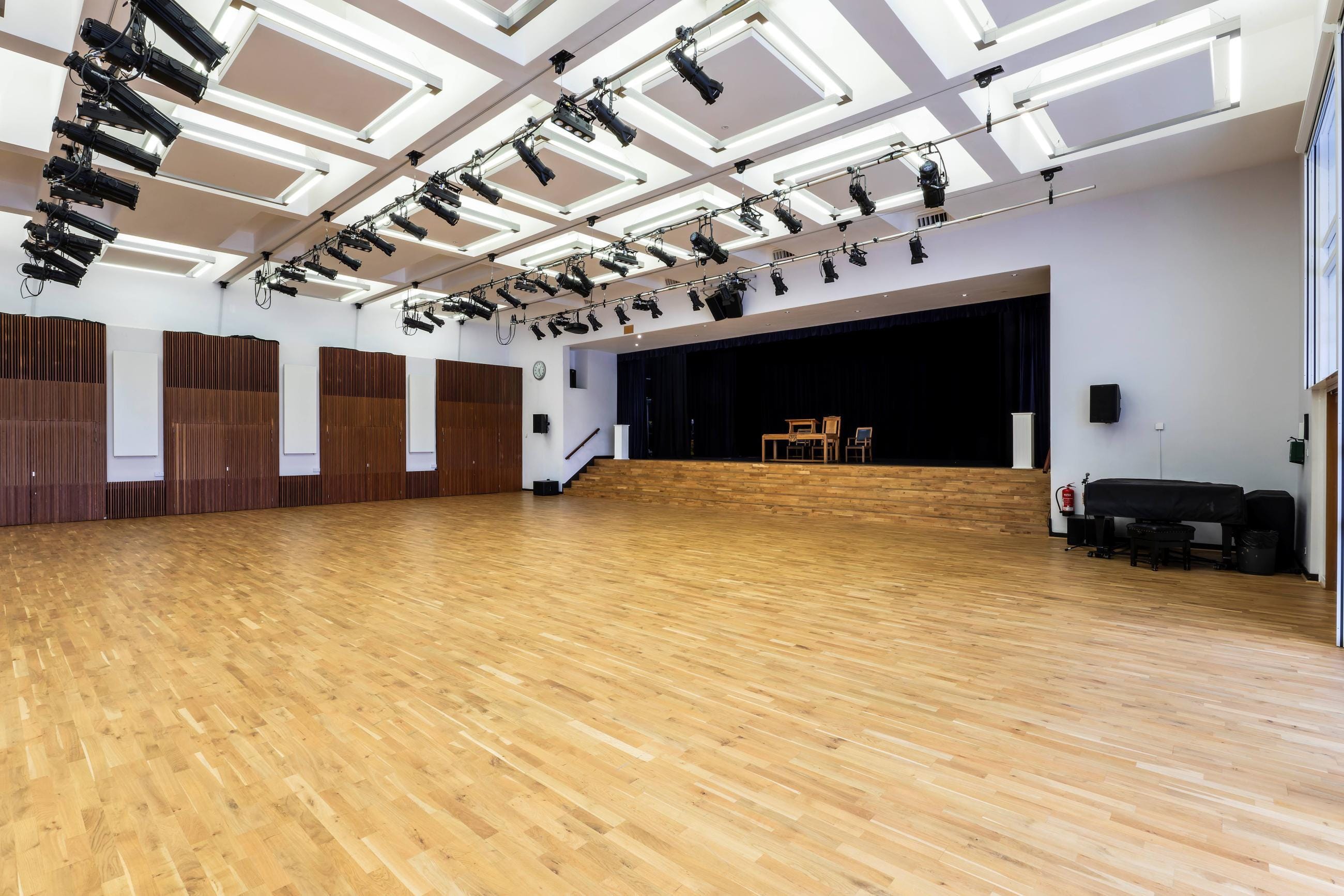 Photo of Erskine Stewart's Melville Schools, The Mar Hall