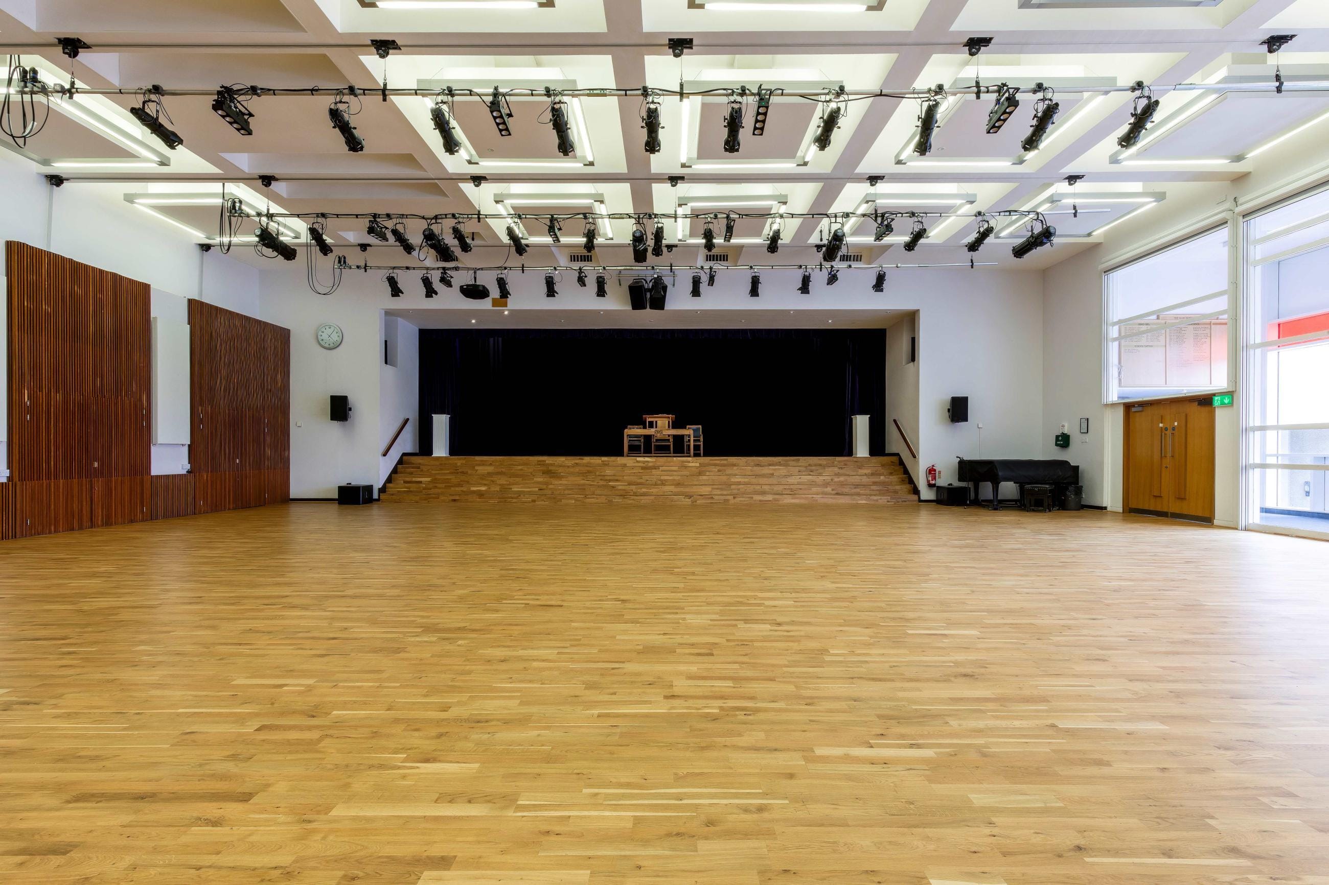Photo of Erskine Stewart's Melville Schools, The Mar Hall