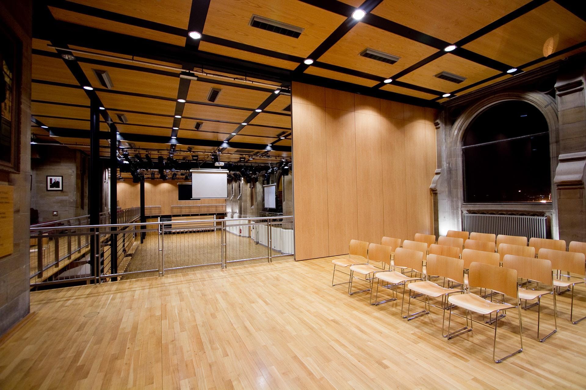 Photo of Erskine Stewart's Melville Schools, The Tom Fleming Centre