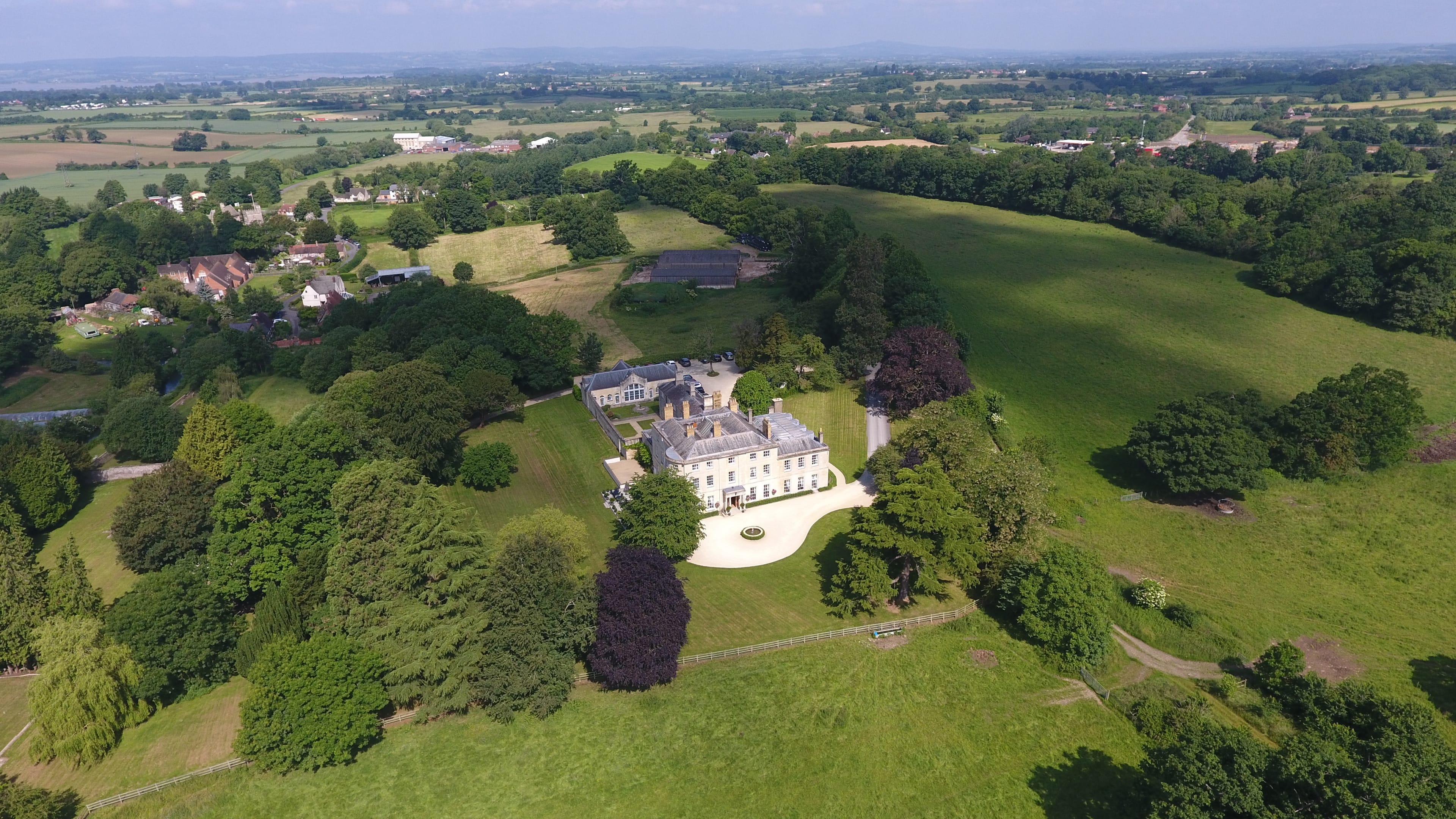 Photo of Eastington Park, Exclusive Hire