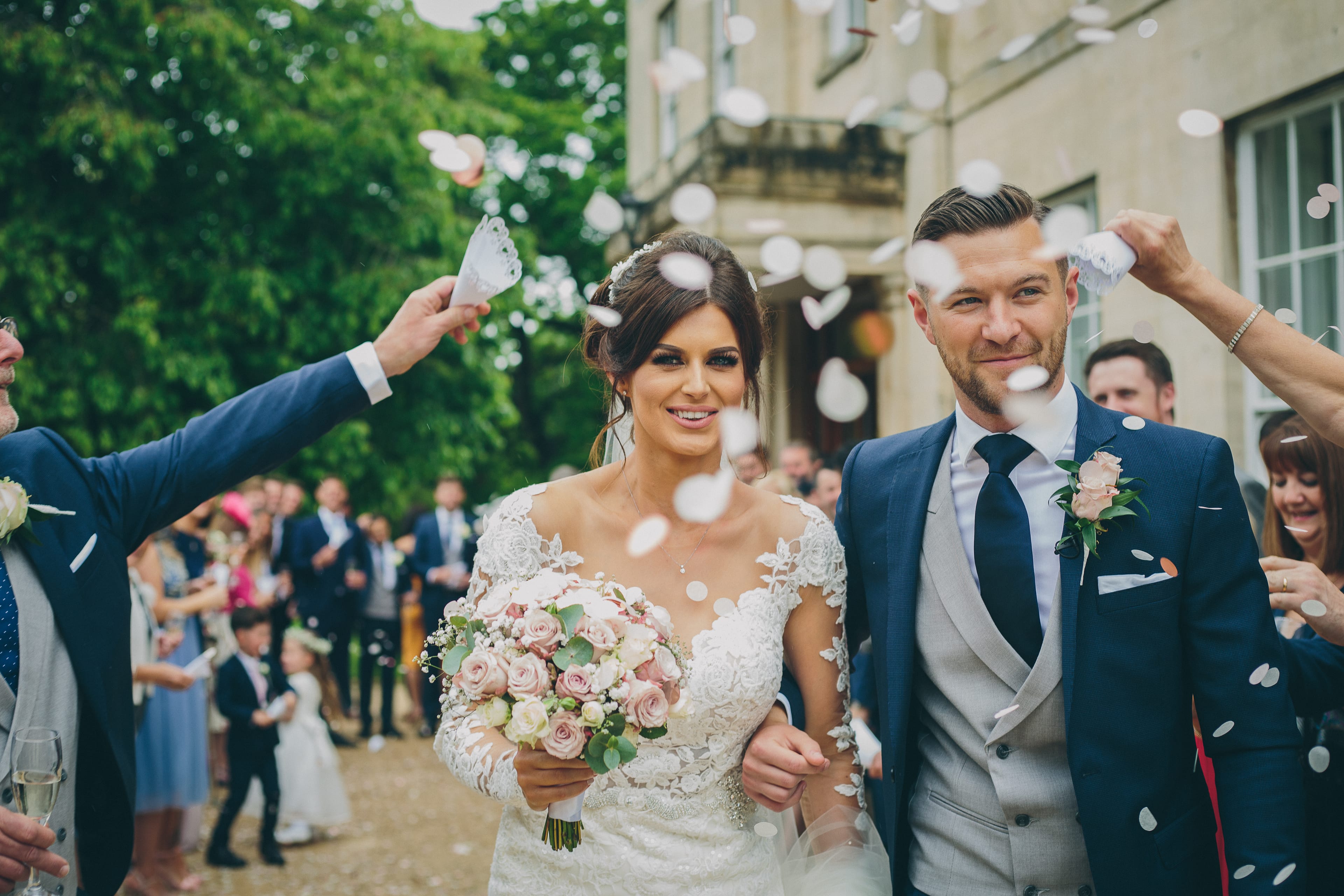 Photo of Eastington Park, Exclusive Hire