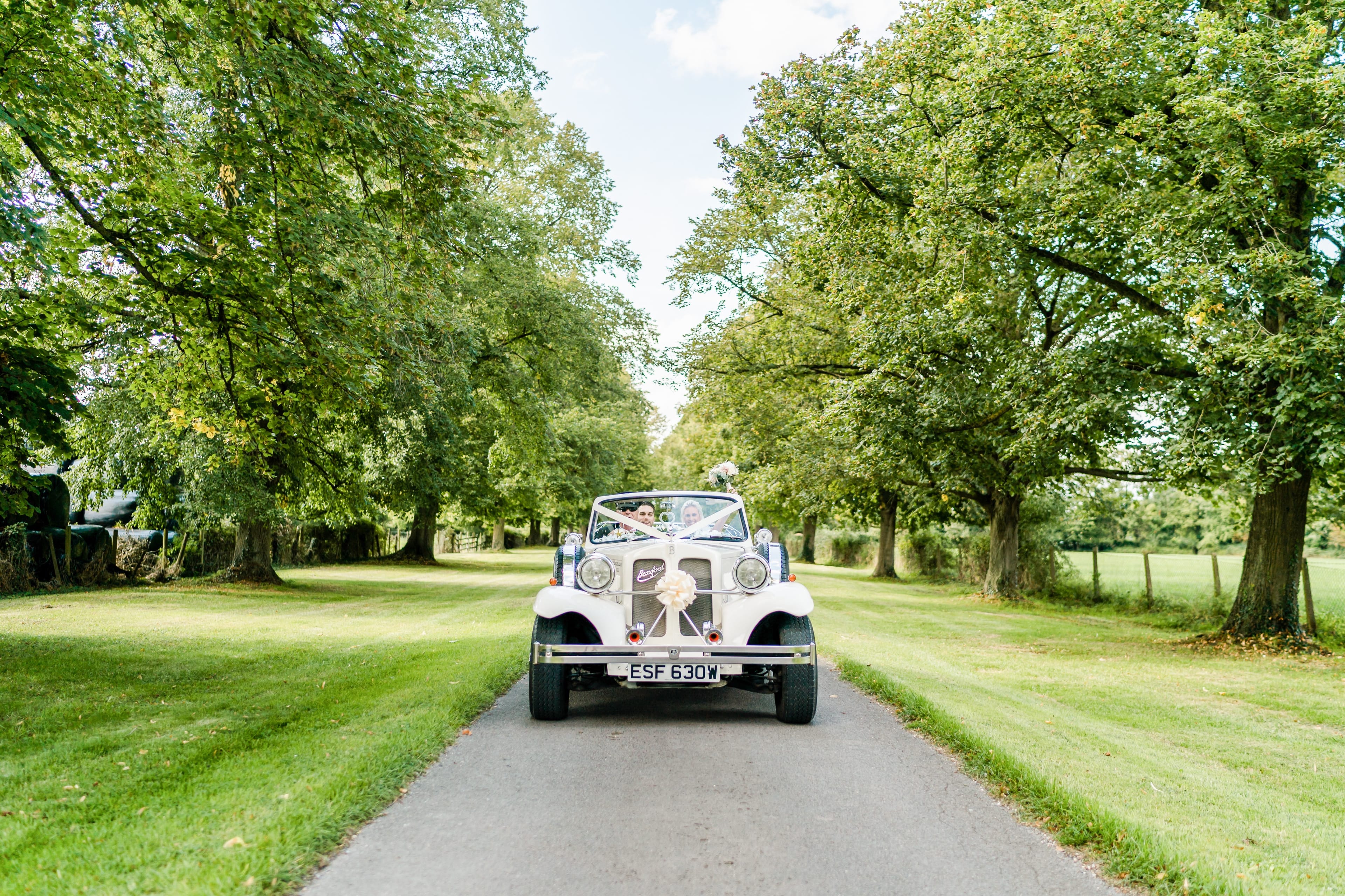 Photo of Eastington Park, Exclusive Hire
