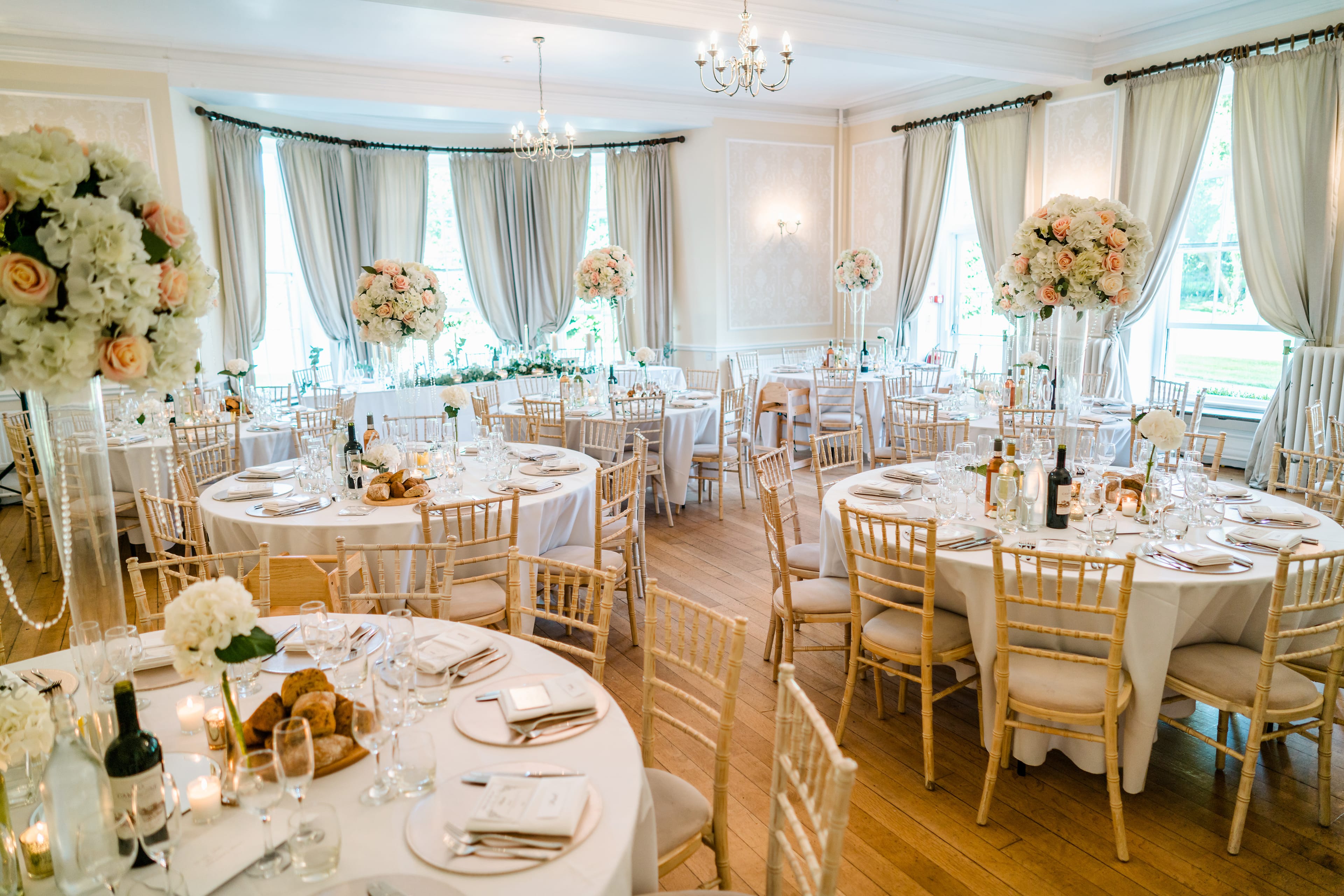 Photo of Eastington Park, Exclusive Hire