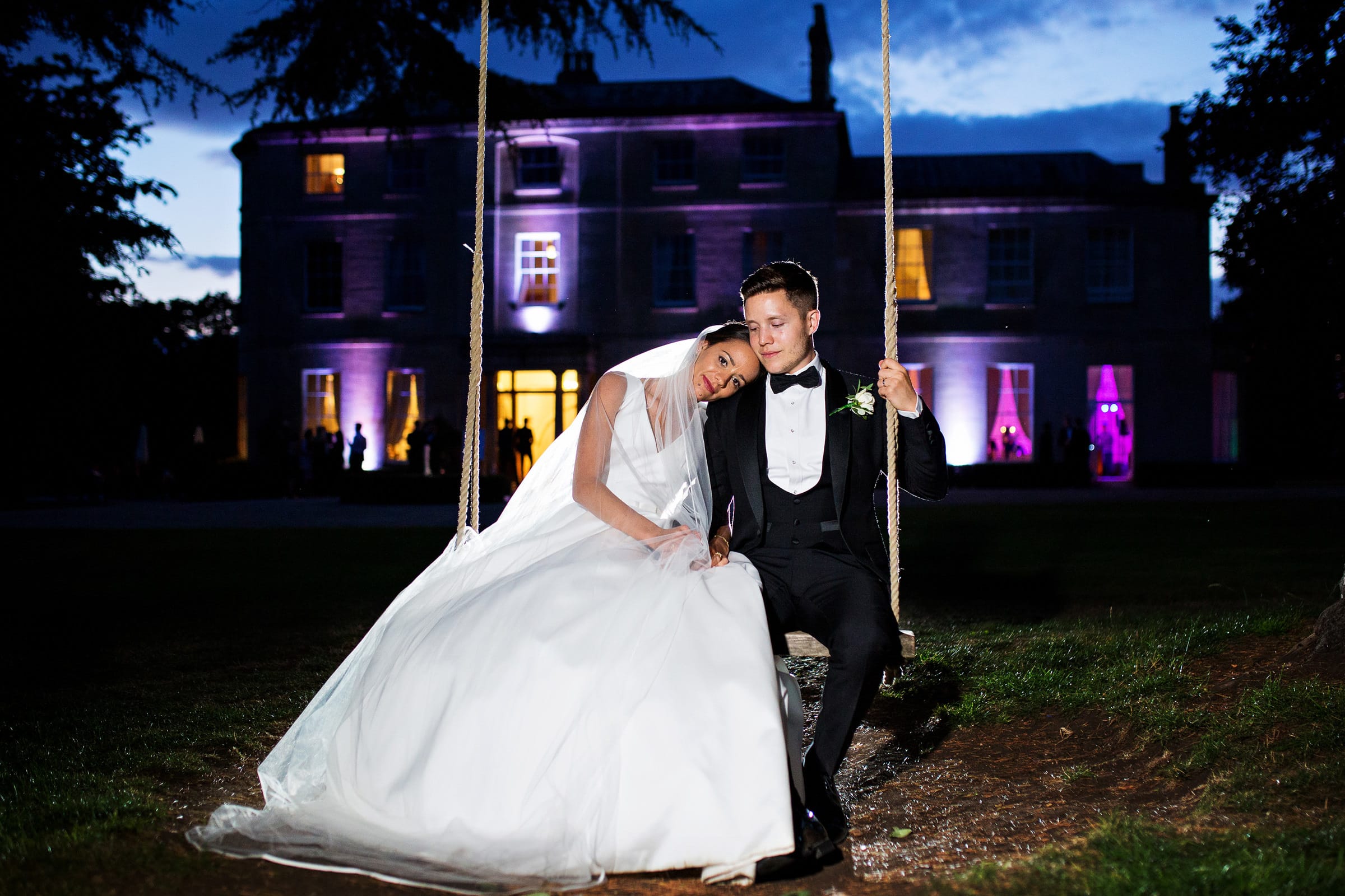 Photo of Eastington Park, Exclusive Hire