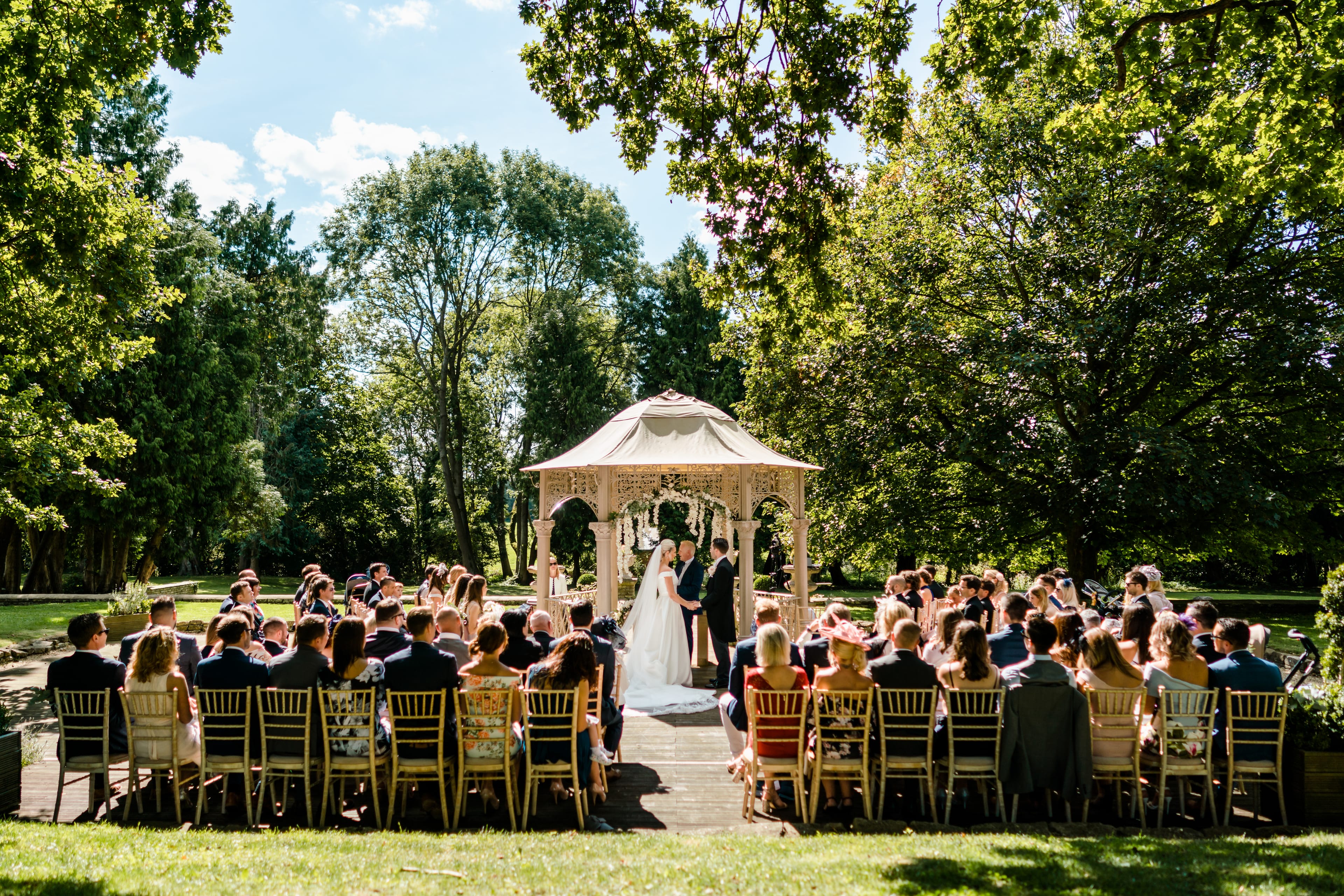 Photo of Eastington Park, Exclusive Hire