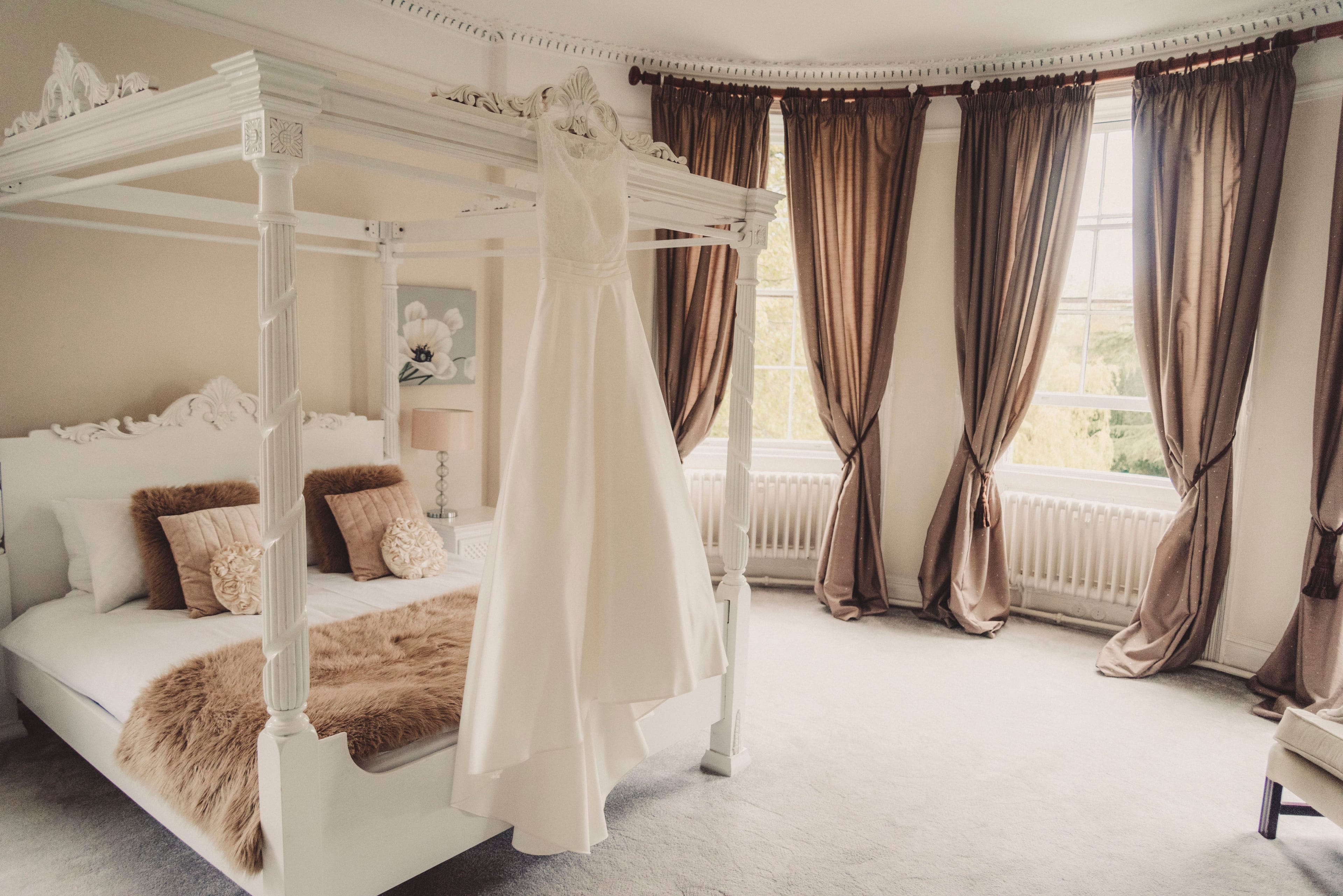 Photo of Eastington Park, Exclusive Hire