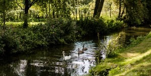 Photo of Eastington Park