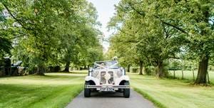 Photo of Eastington Park