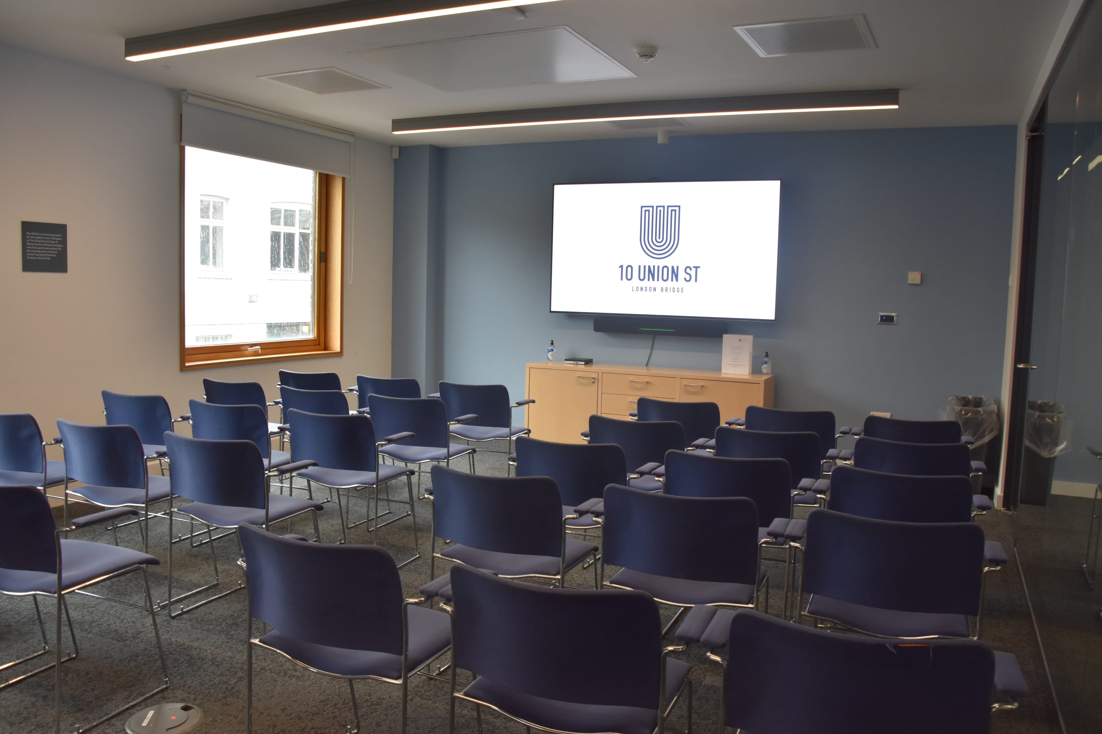 Photo of 10 Union Street, Room 103
