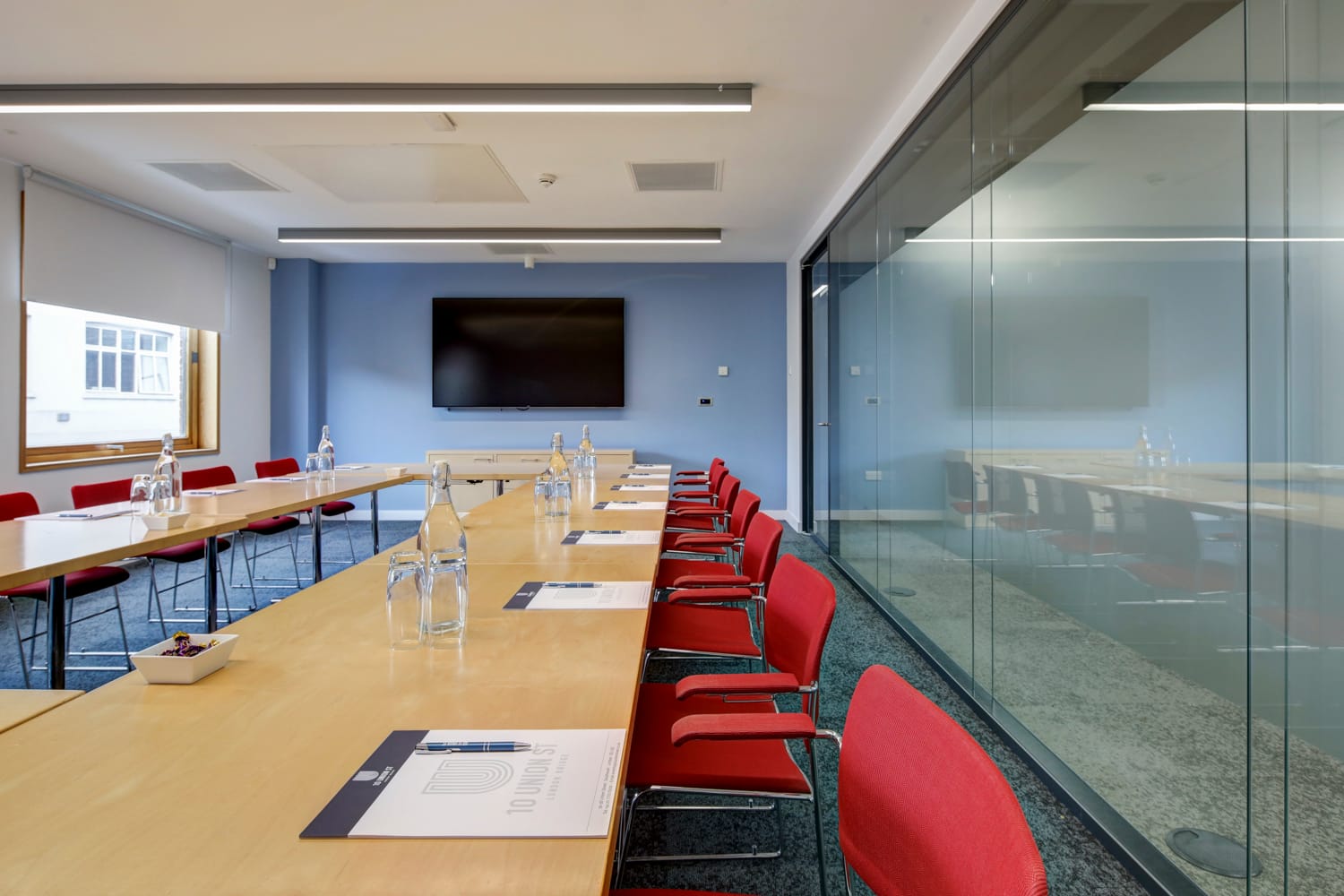 Photo of 10 Union Street, Room 103