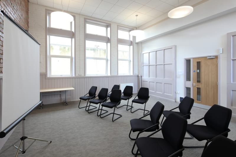 Photo of Headingley Enterprise And Arts Centre (Heart), Claremont