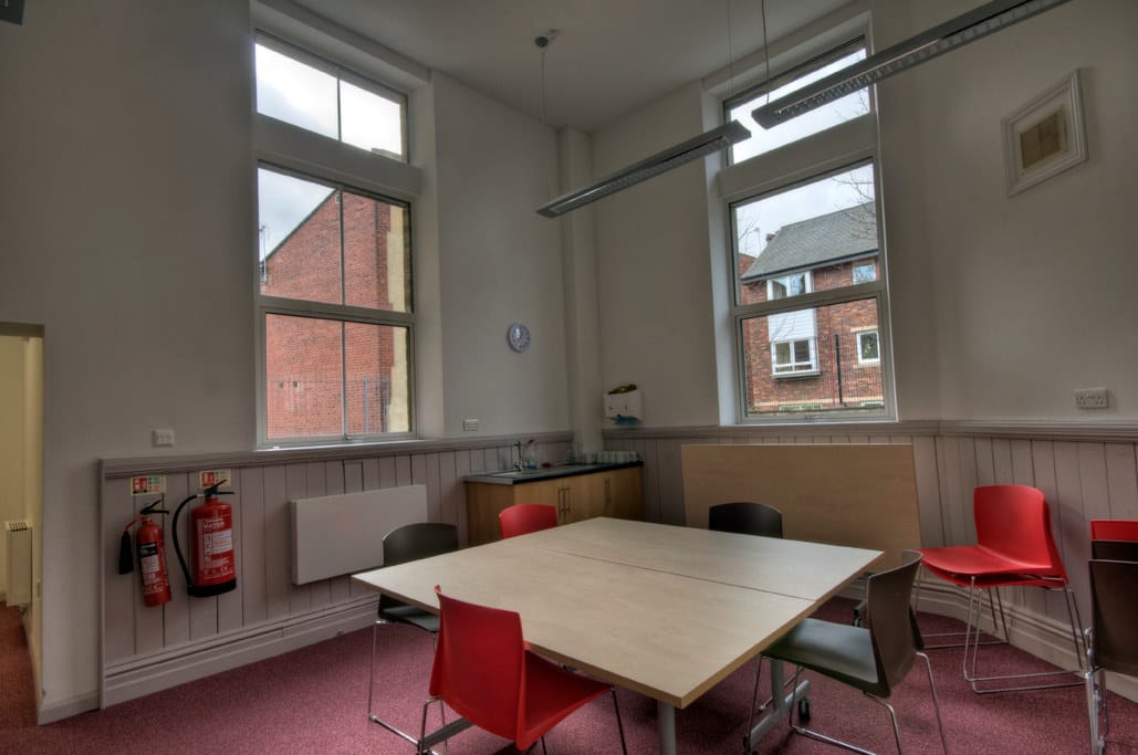 Photo of Headingley Enterprise And Arts Centre (Heart), Buckingham