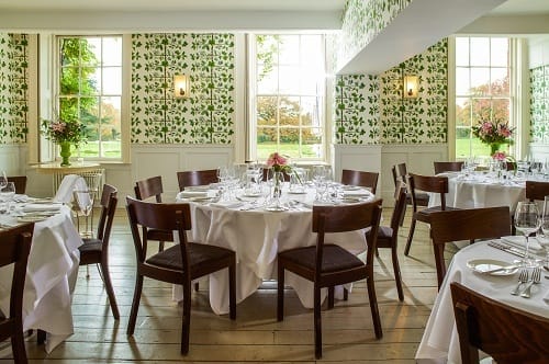 Photo of Stoke Place, Lower Garden Room