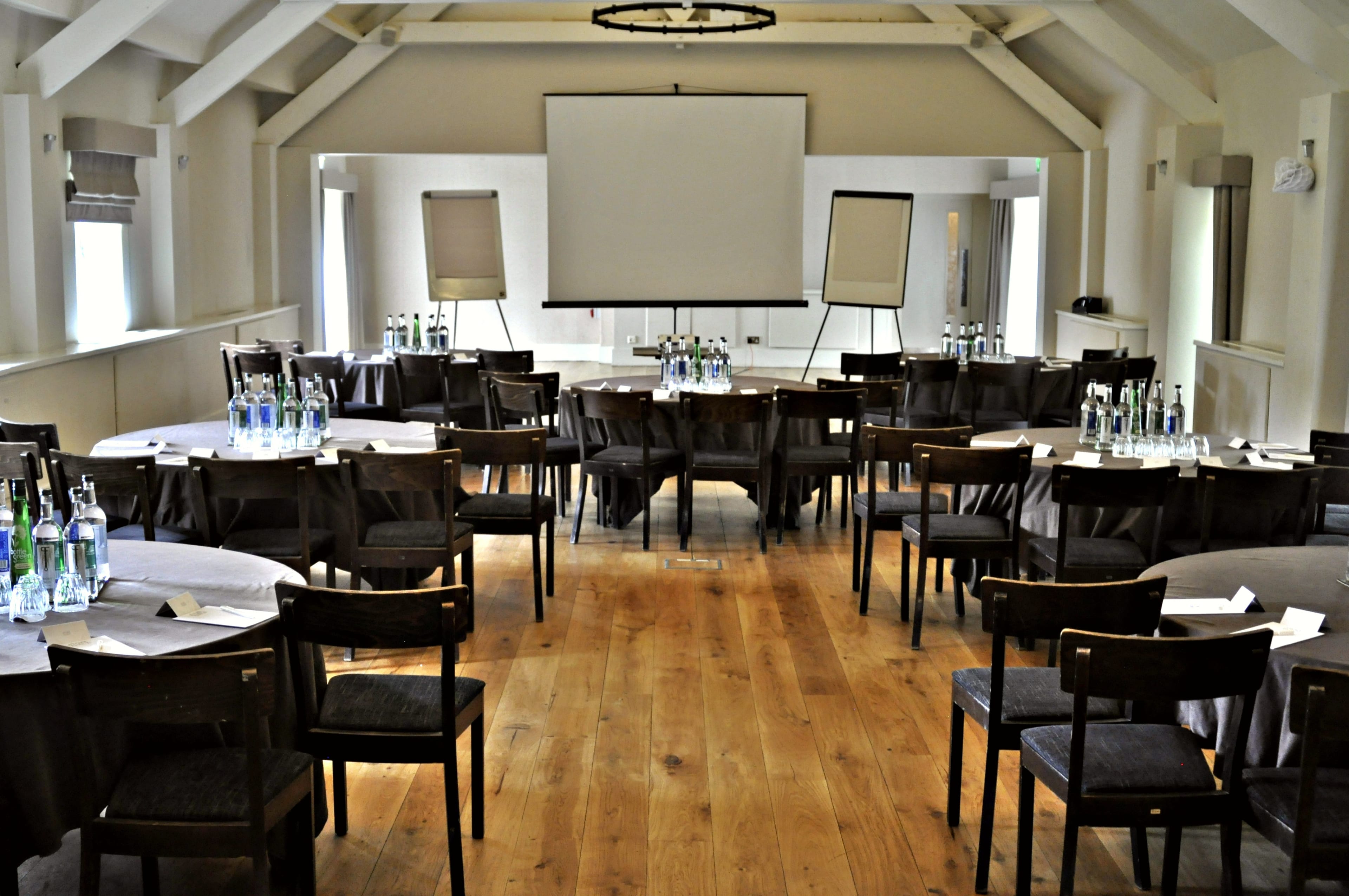 Photo of Stoke Place, Ballroom