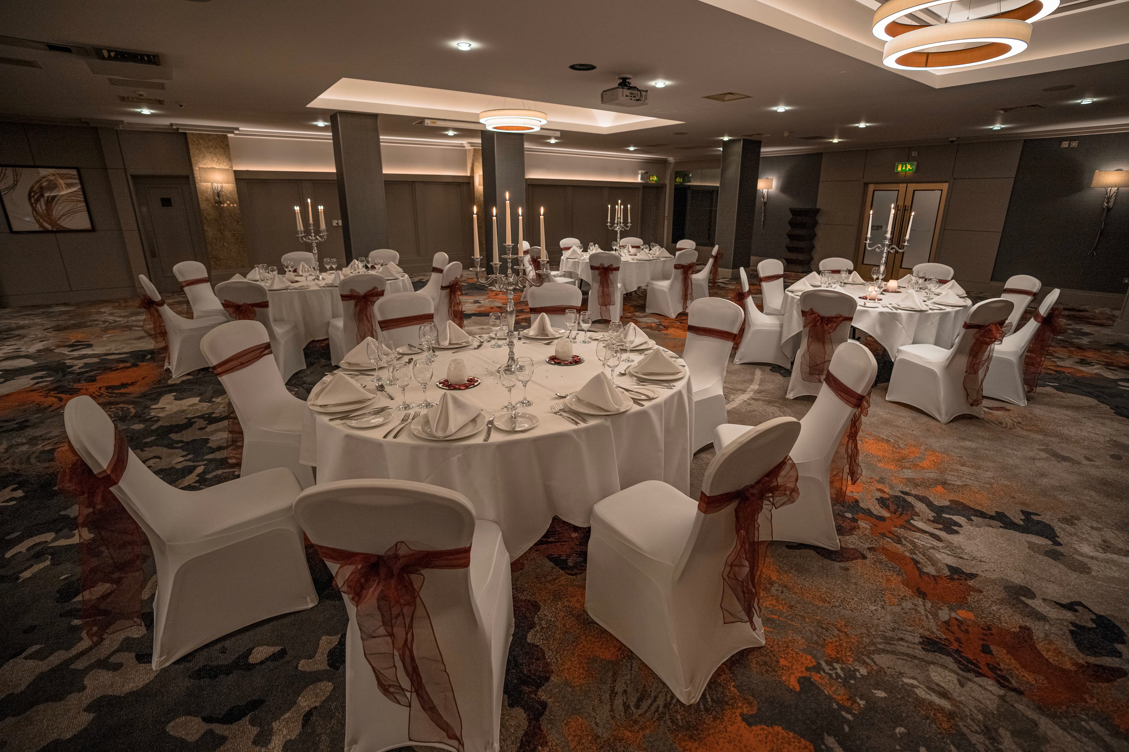 Photo of The Crown London Hotel, Ivy Suite