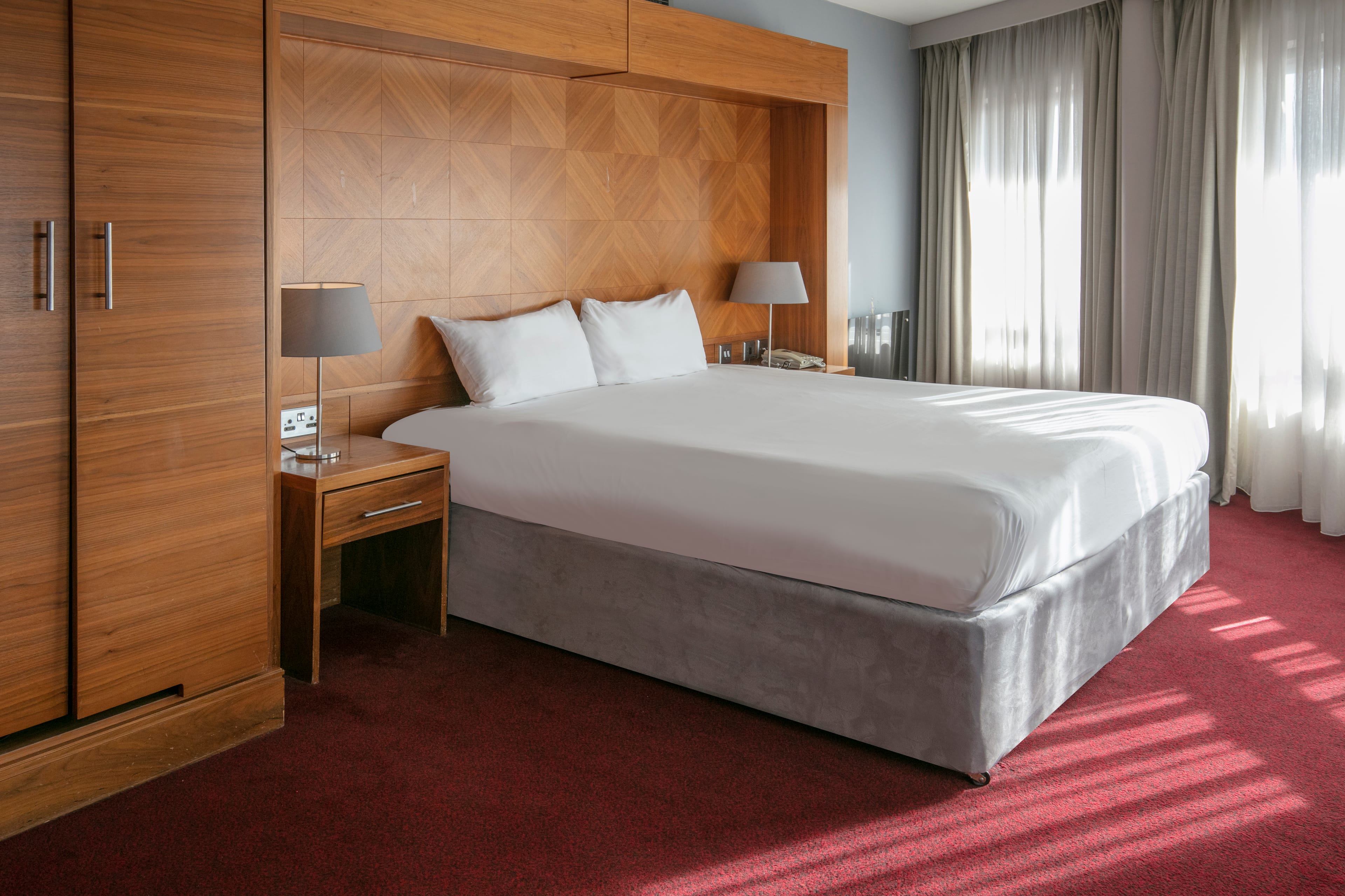 Photo of The Crown London Hotel, Ivy Suite