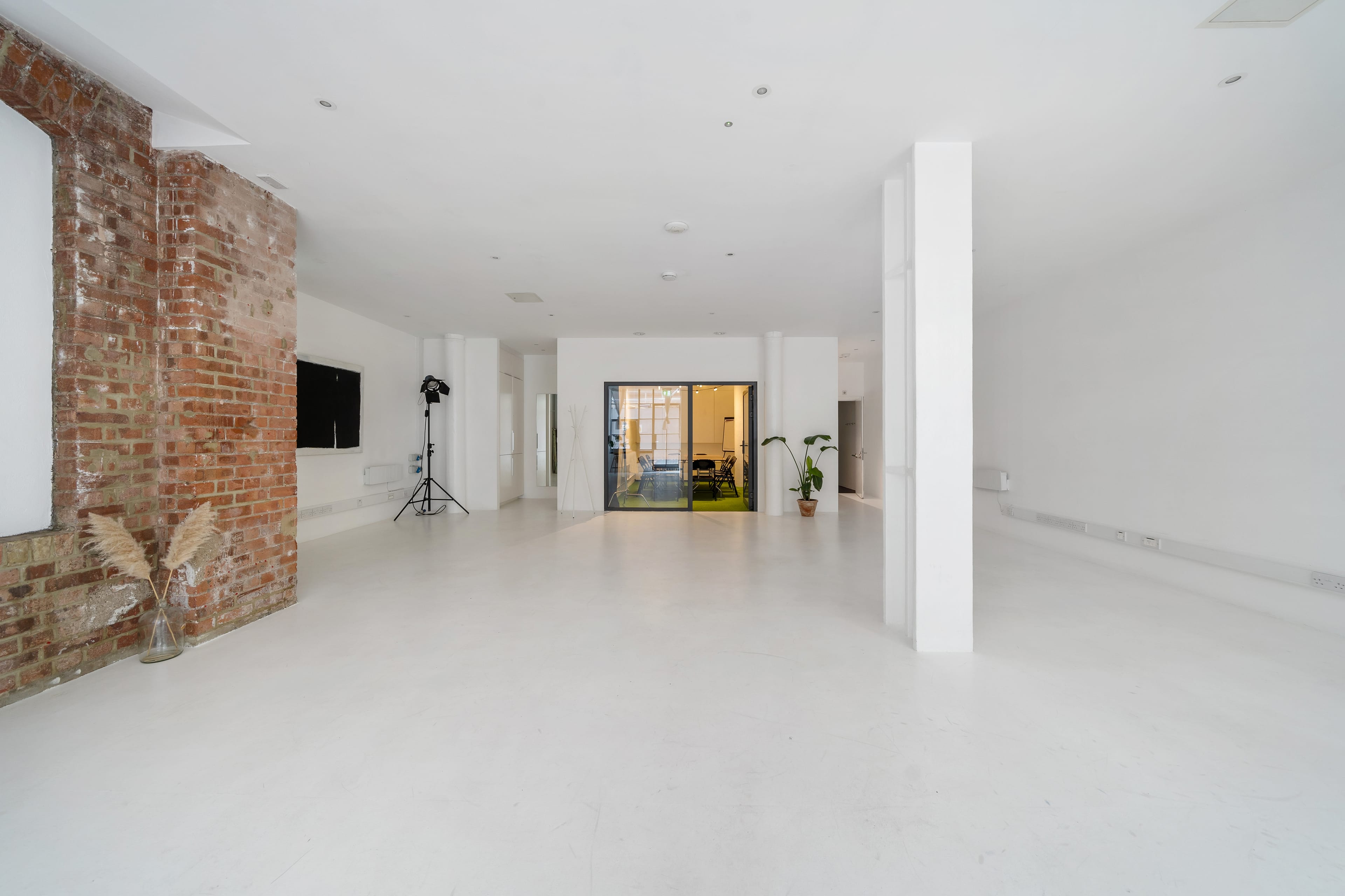 Photo of Chocolate Studios, The Gallery