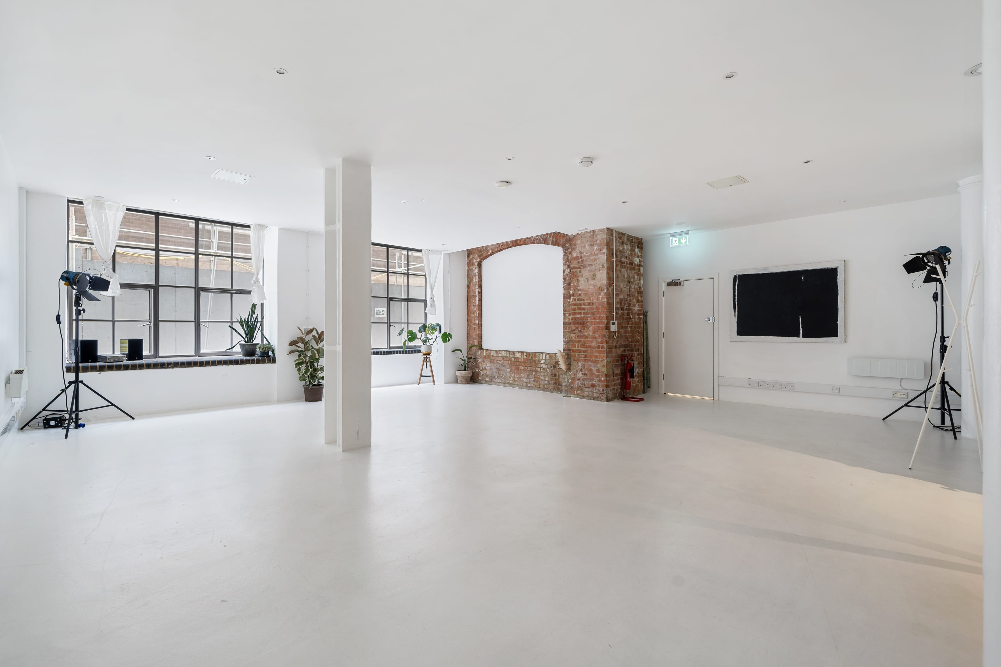Photo of Chocolate Studios, The Gallery