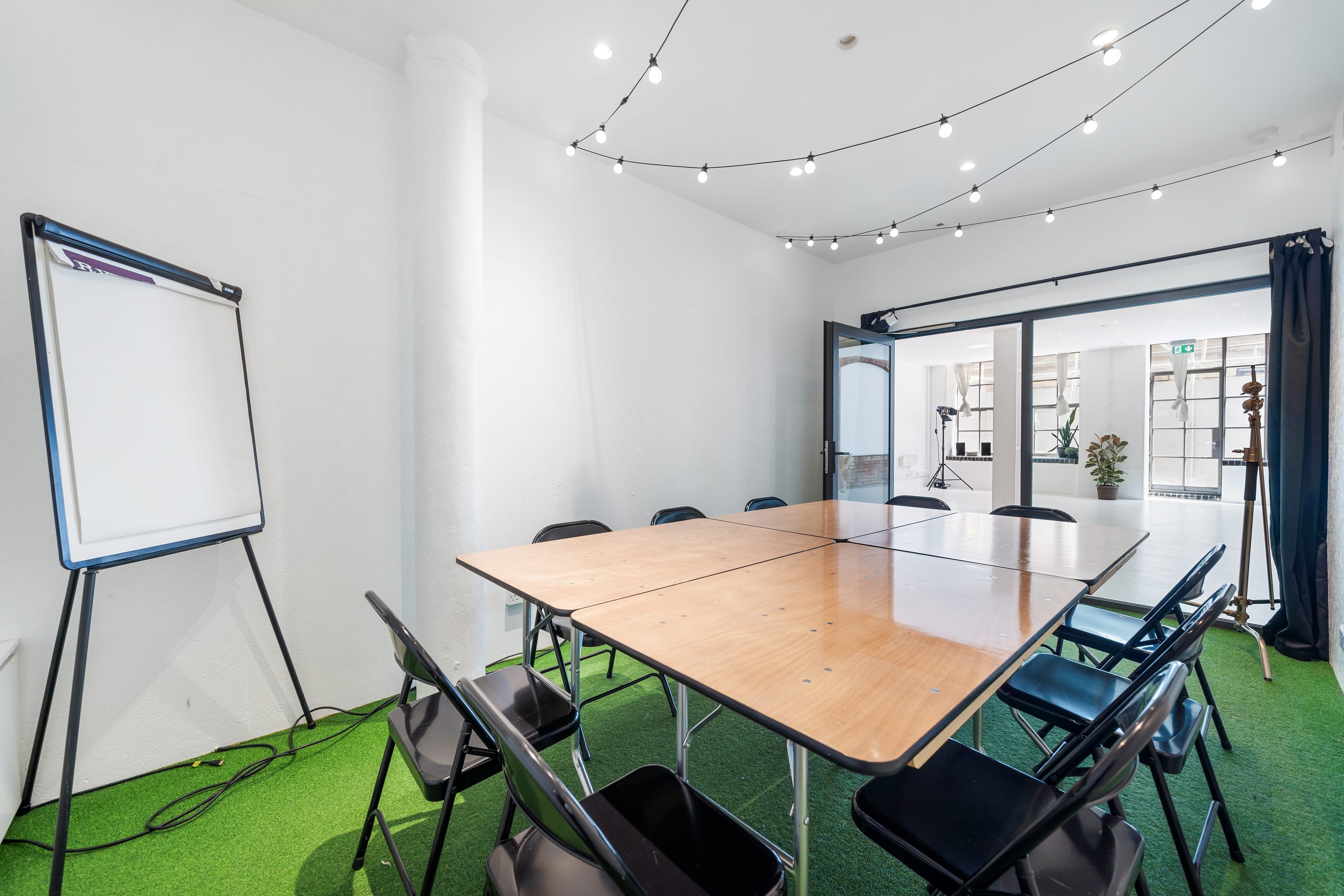 Photo of Chocolate Studios, The Gallery