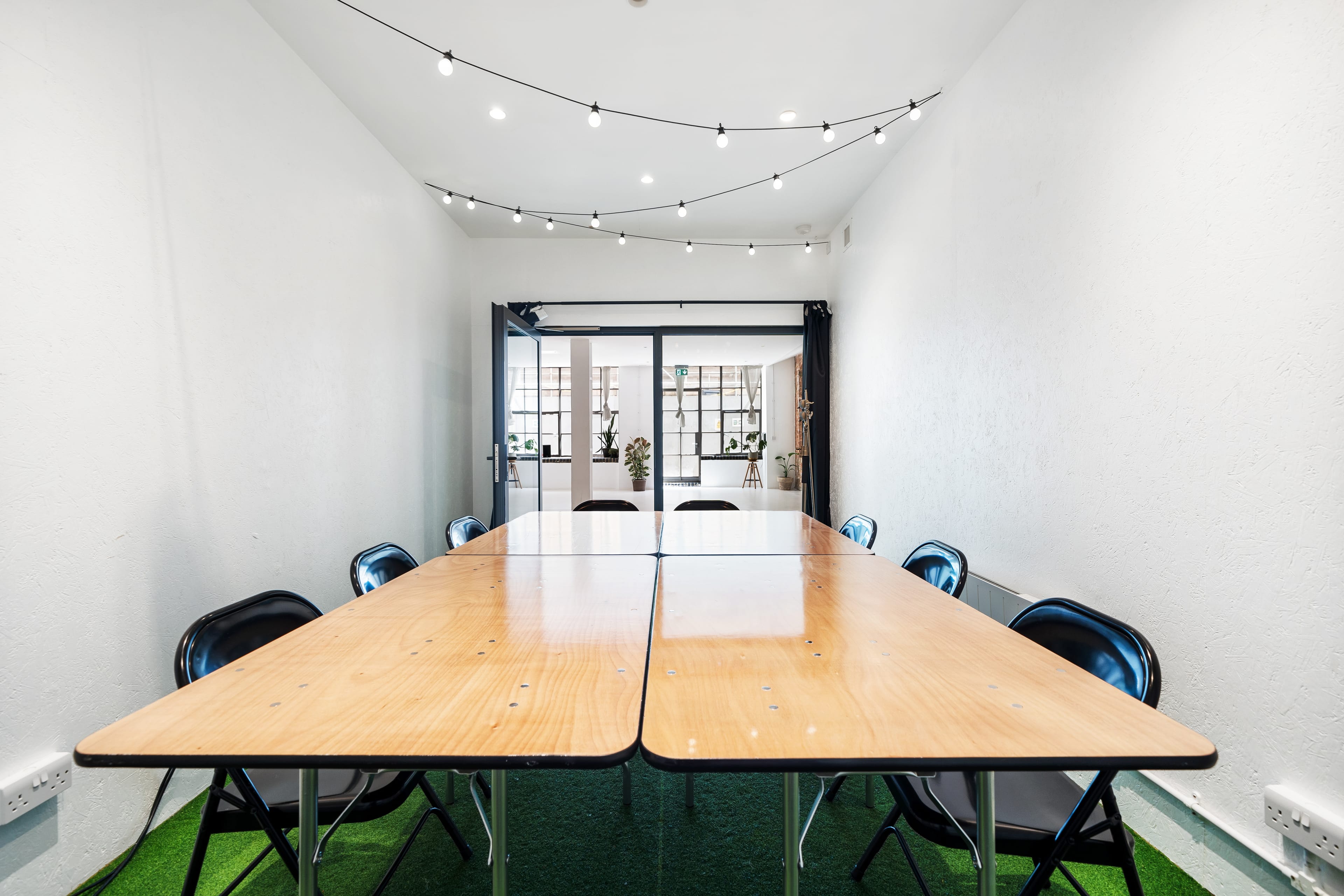 Photo of Chocolate Studios, The Gallery