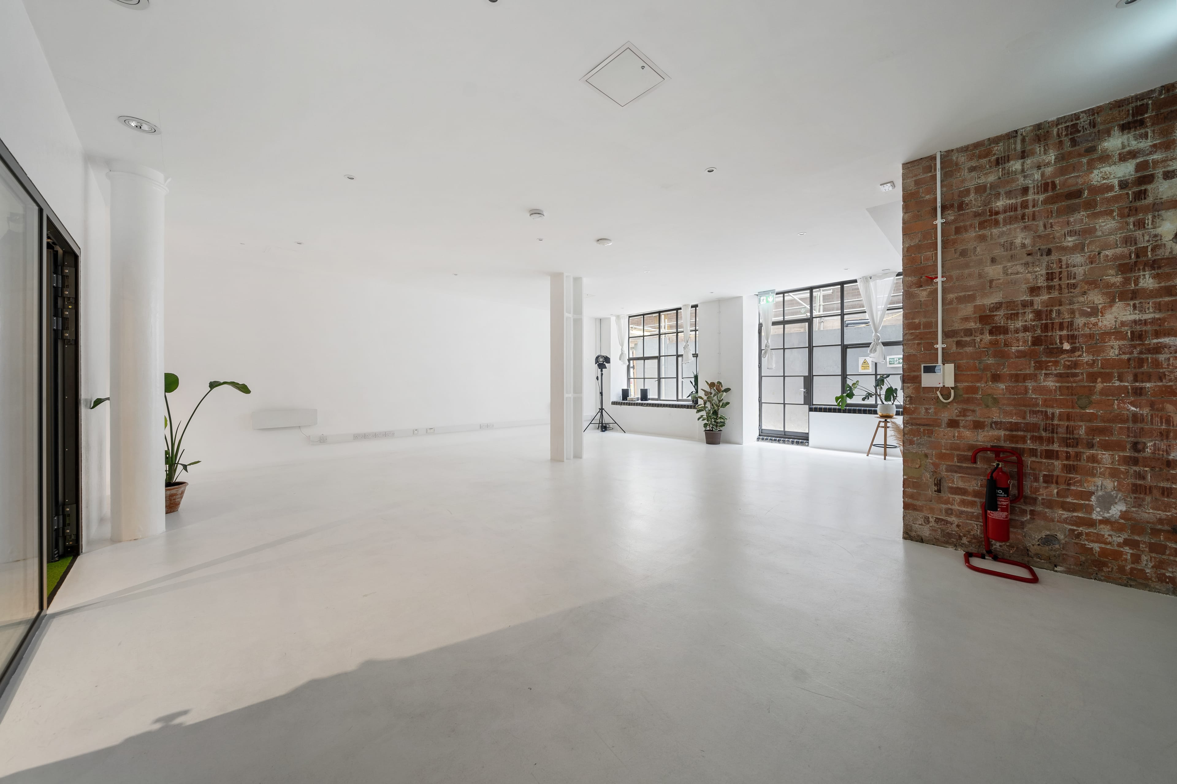 Photo of Chocolate Studios, The Gallery