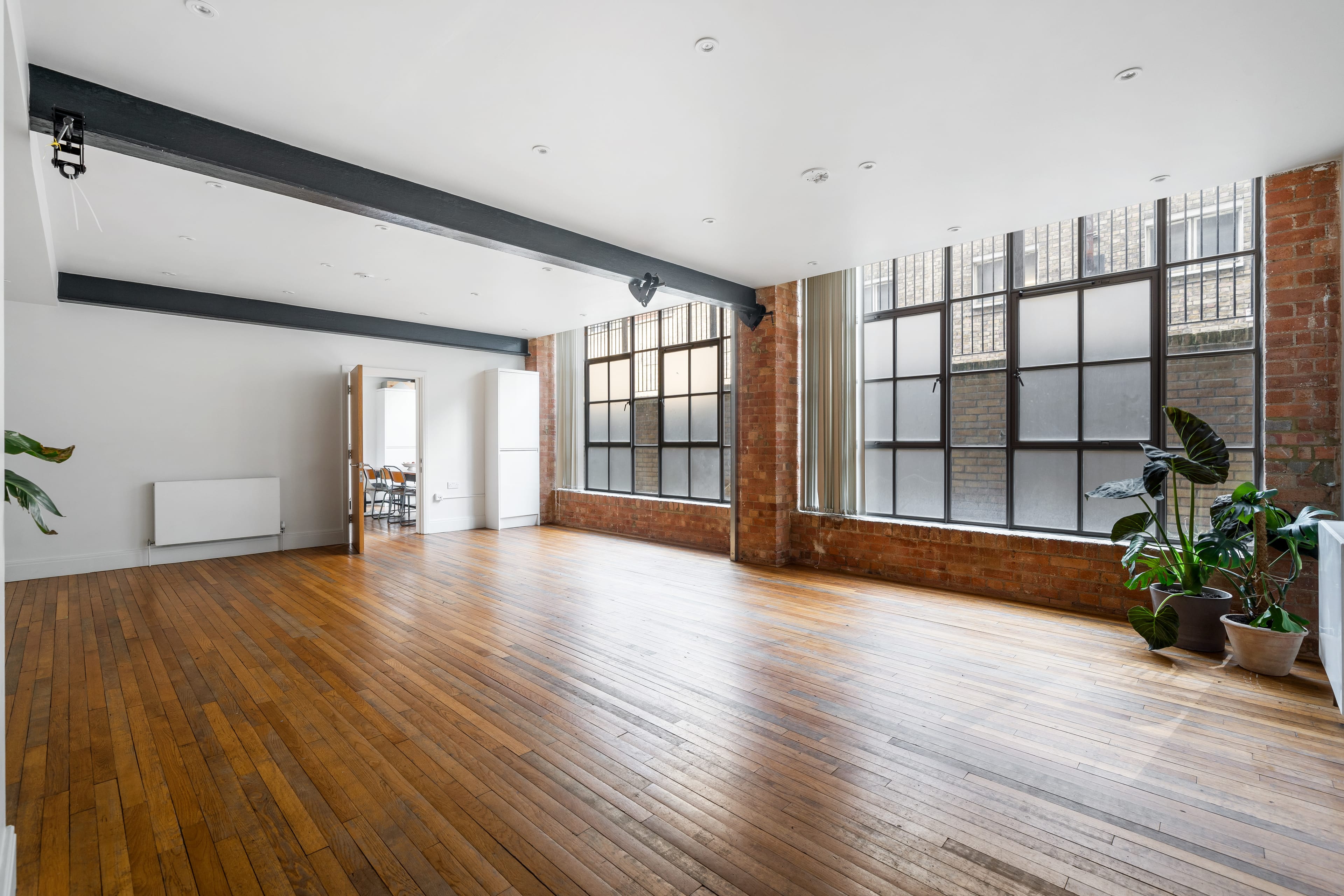 Photo of Chocolate Studios, The Warehouse