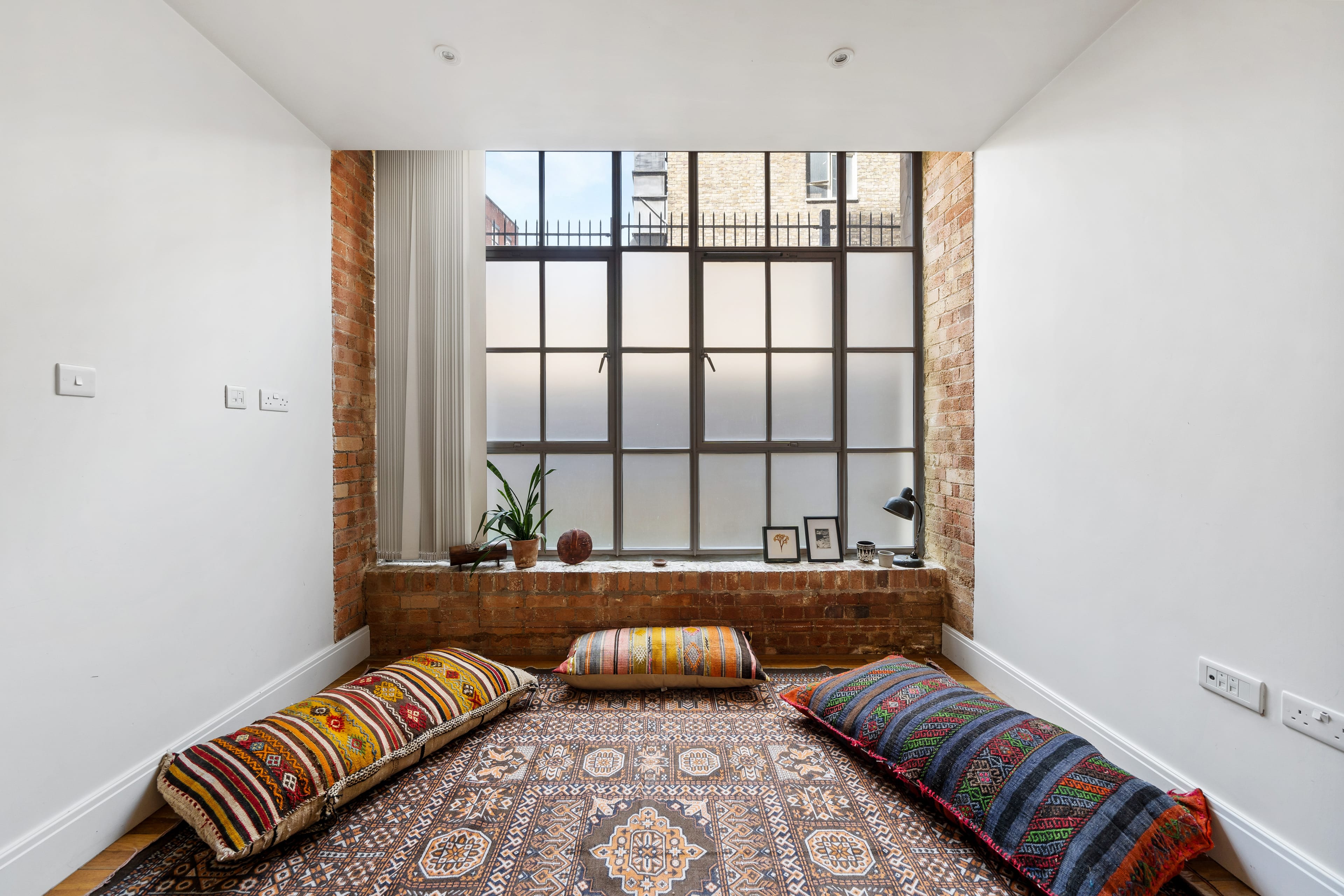 Photo of Chocolate Studios, The Warehouse