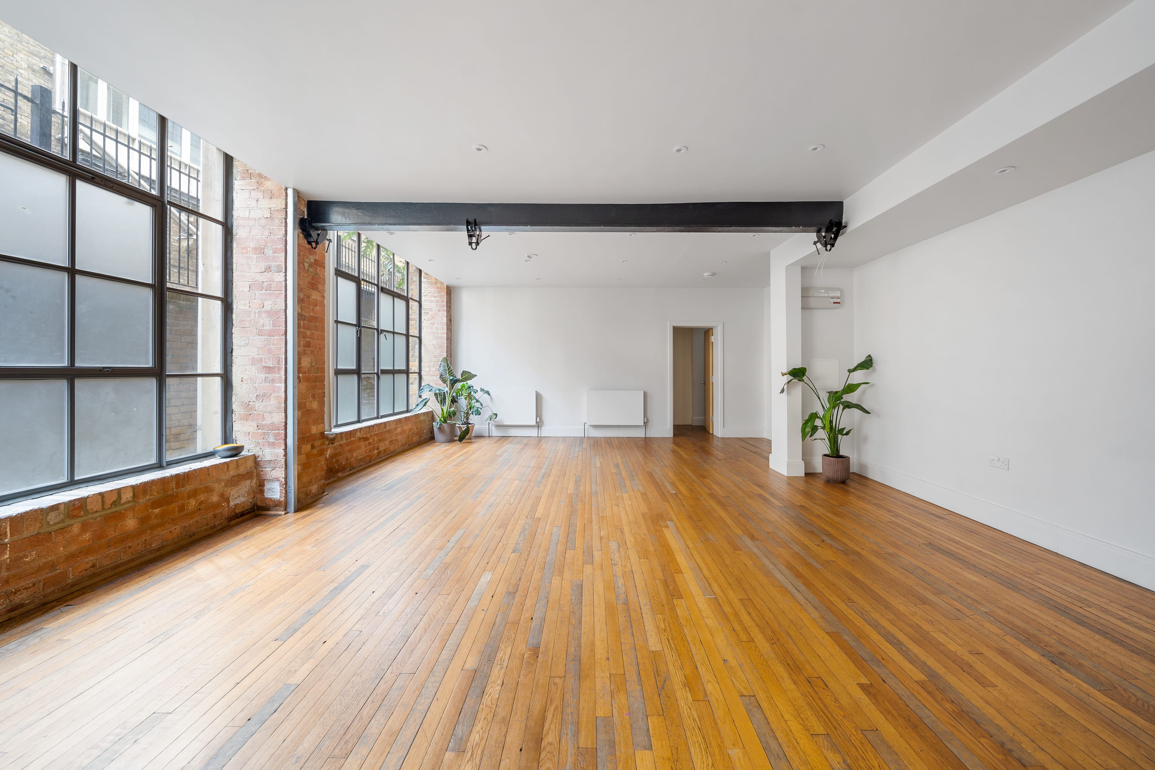 Photo of Chocolate Studios, The Gallery