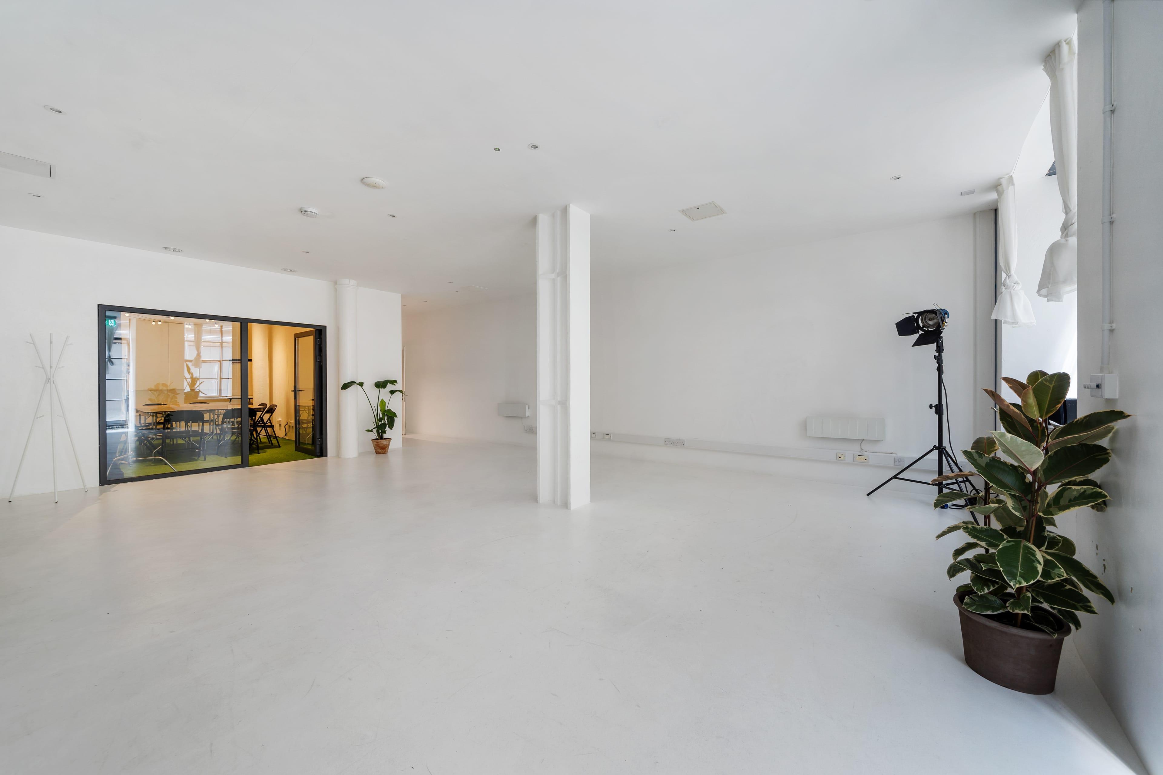 Photo of Chocolate Studios, The Gallery