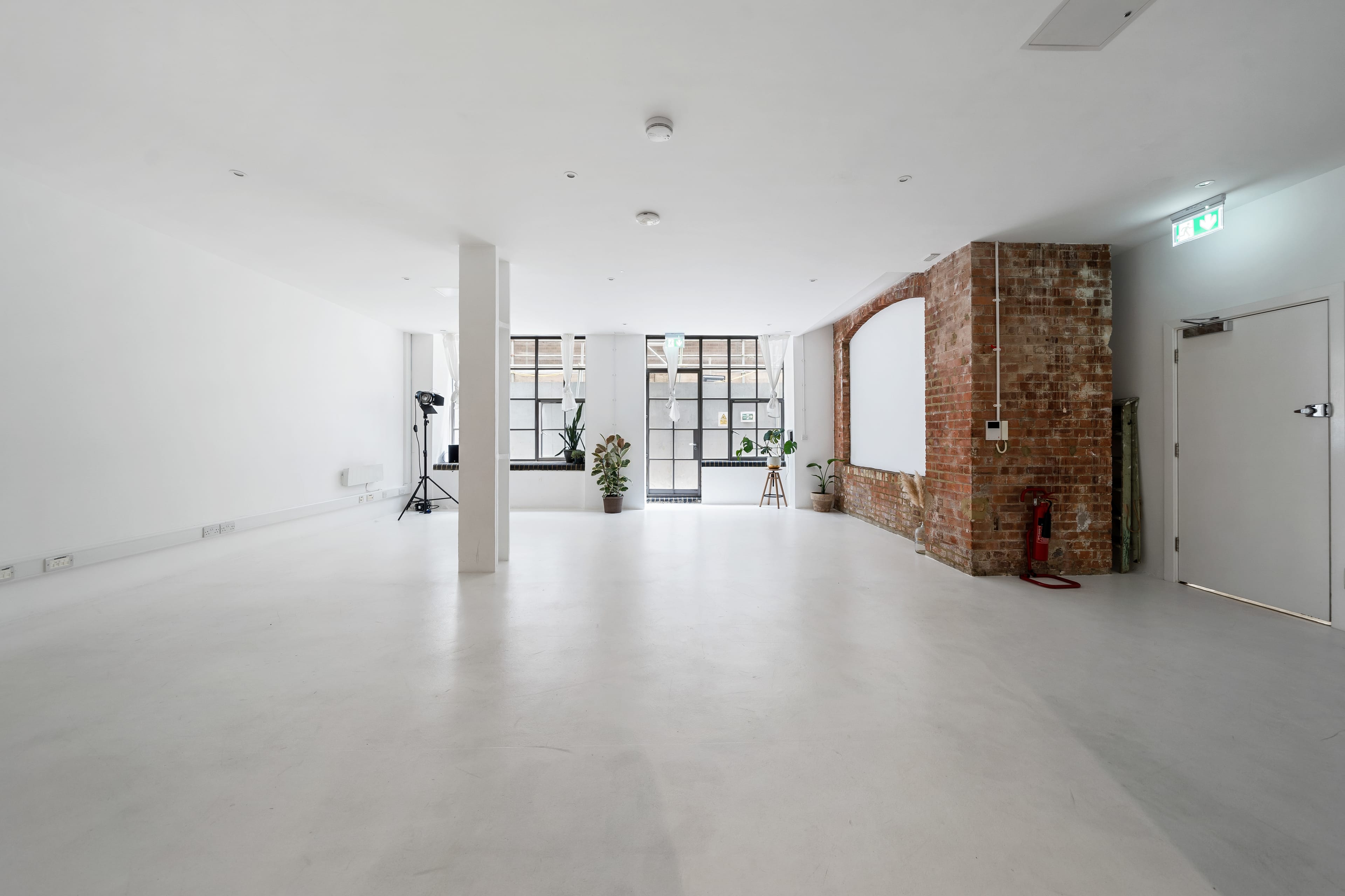 Photo of Chocolate Studios, The Gallery