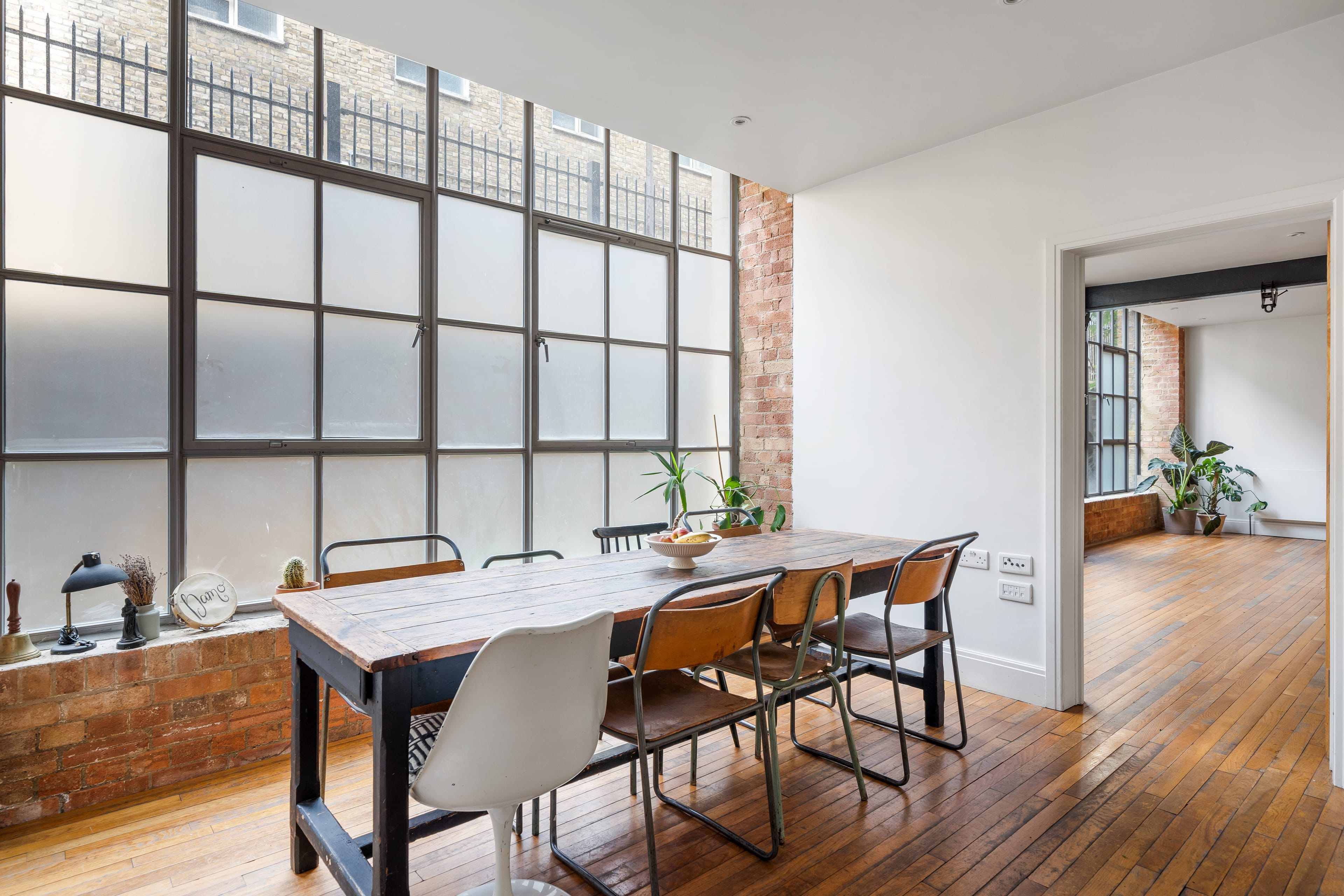Photo of Chocolate Studios, The Warehouse