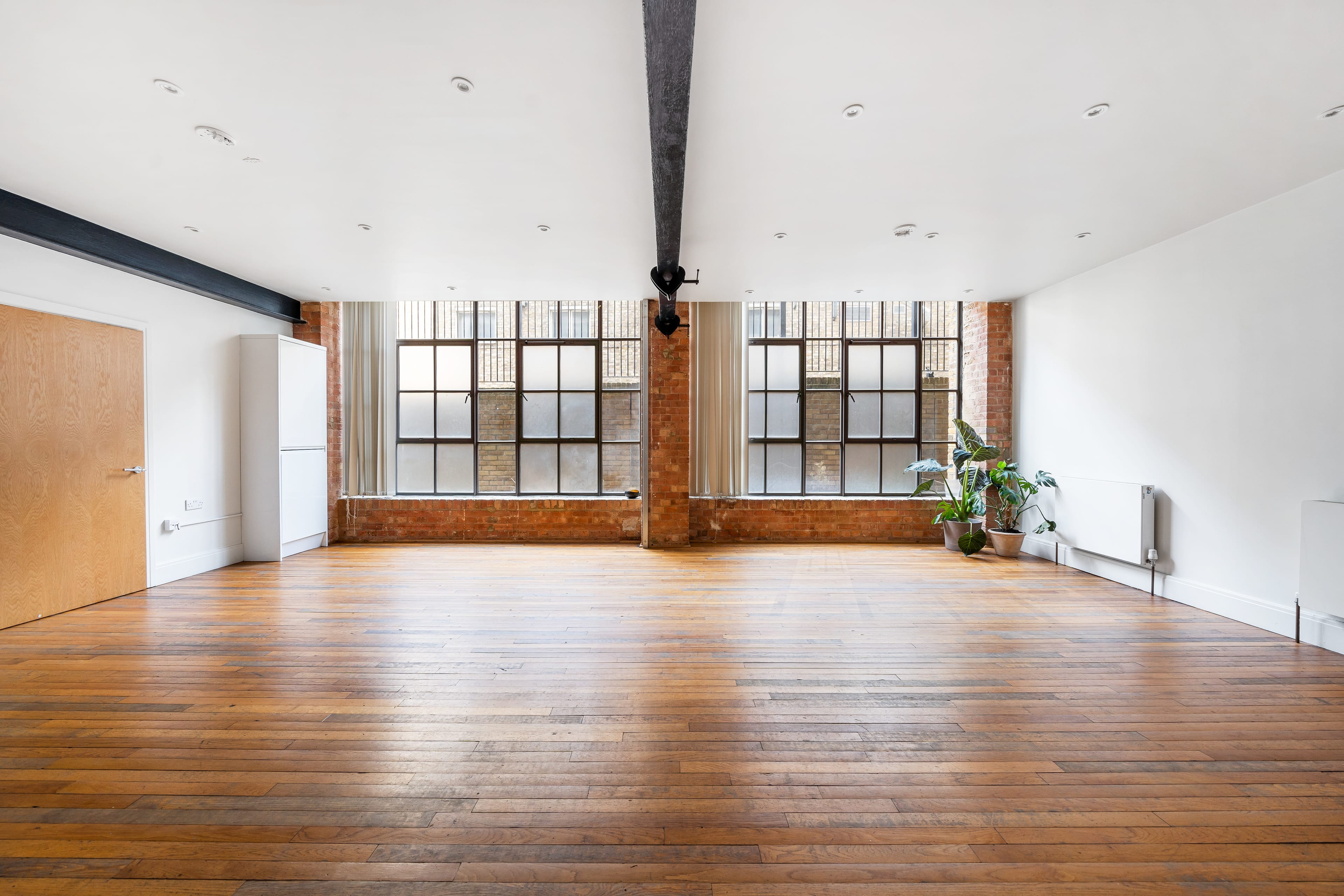 Photo of Chocolate Studios, The Warehouse