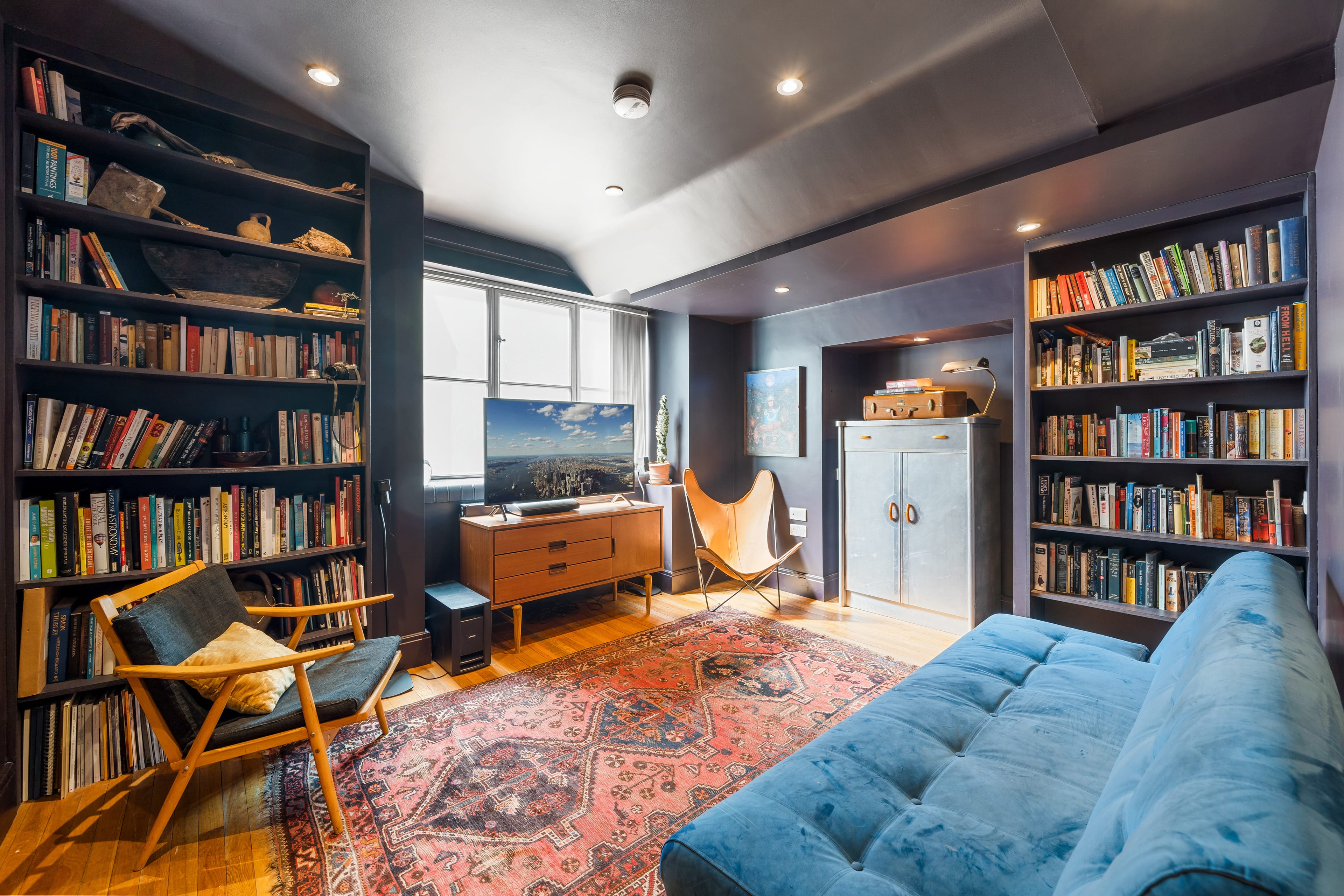 Photo of Chocolate Studios, The Warehouse