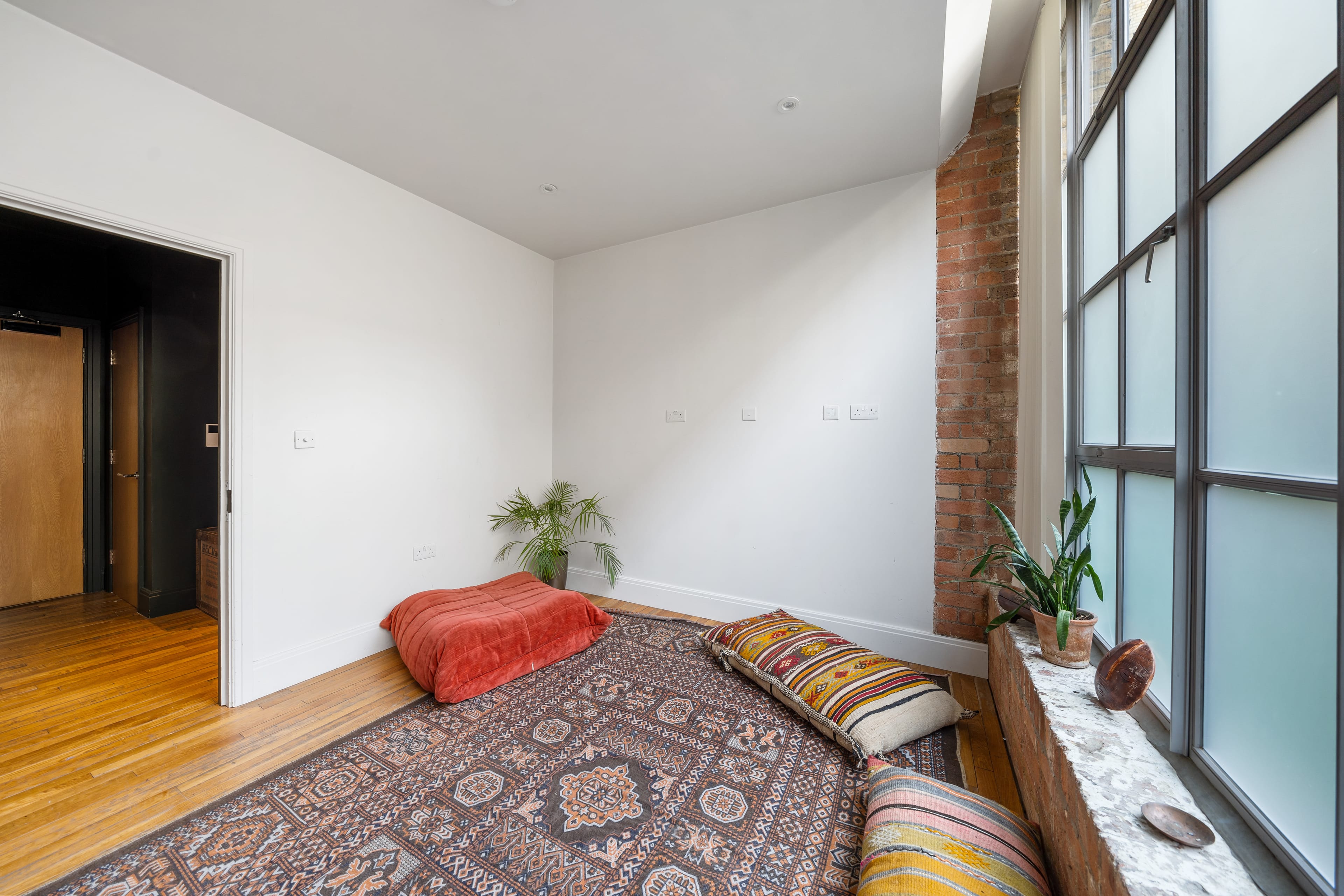 Photo of Chocolate Studios, The Warehouse