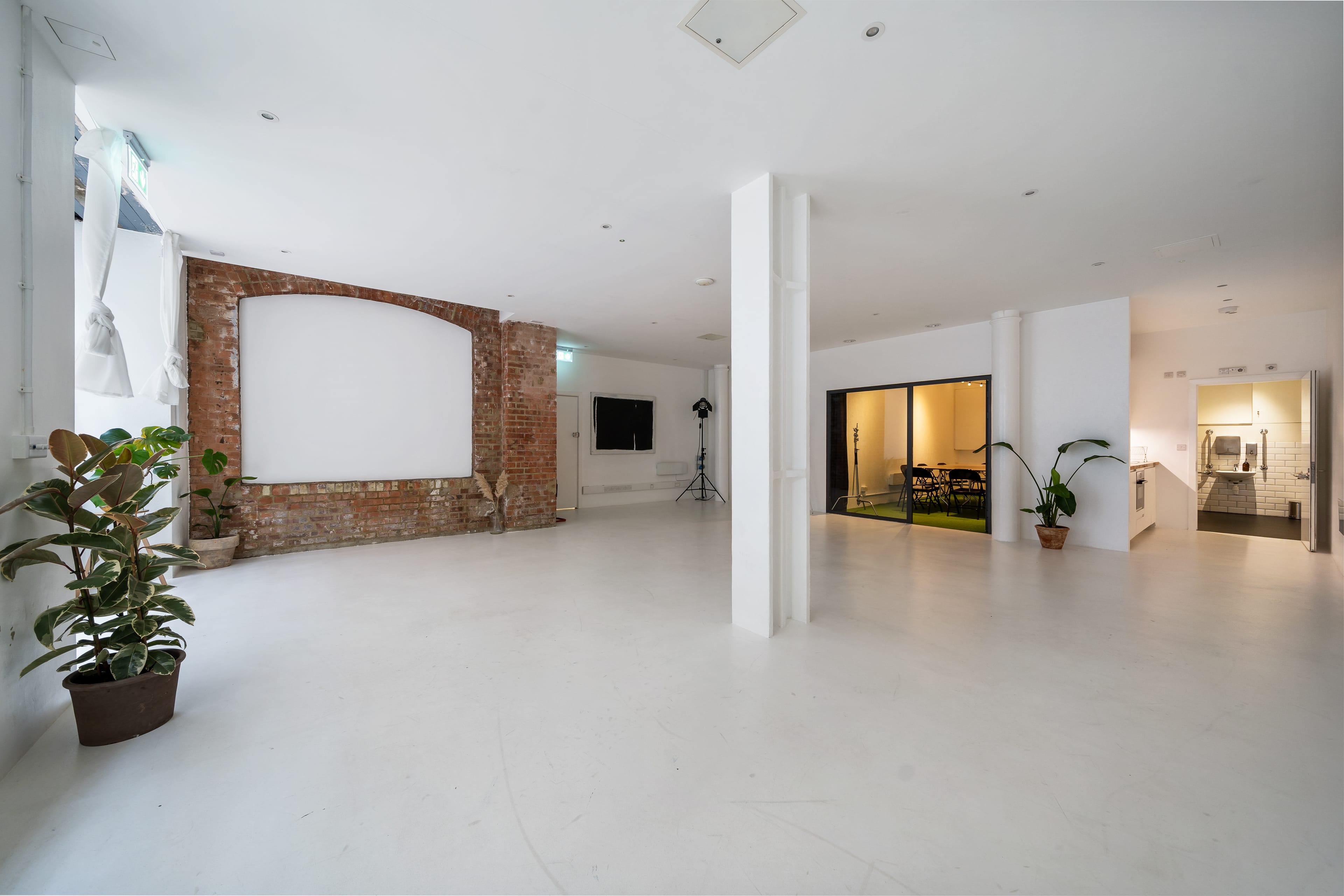 Photo of Chocolate Studios, The Gallery